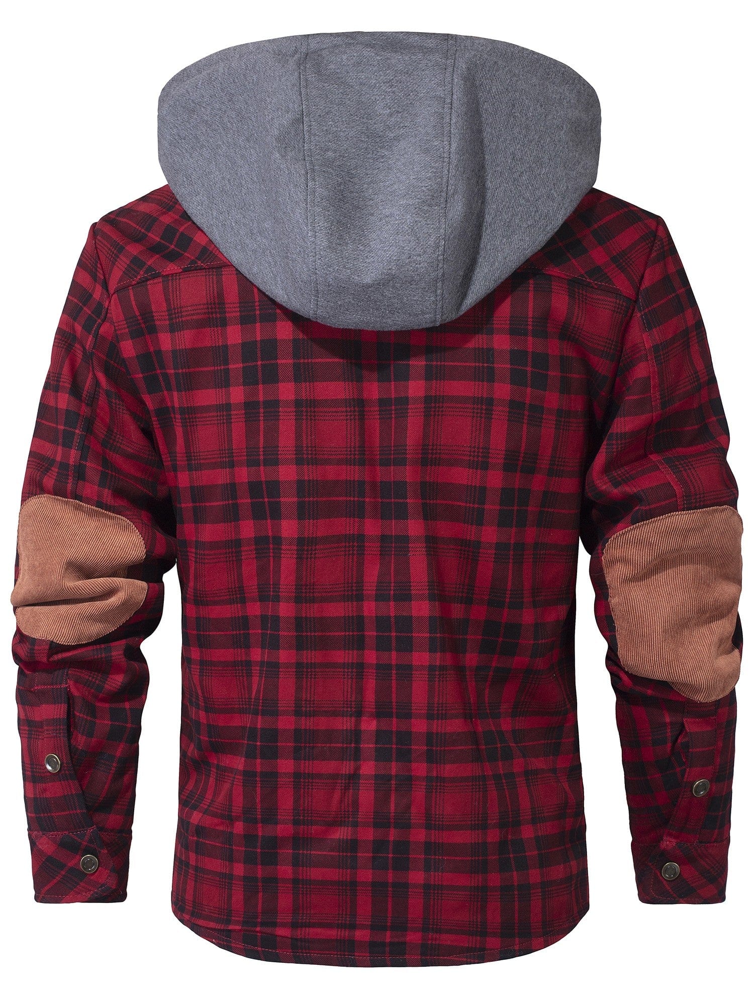Woodland Jacket (9 Designs) - Image 16
