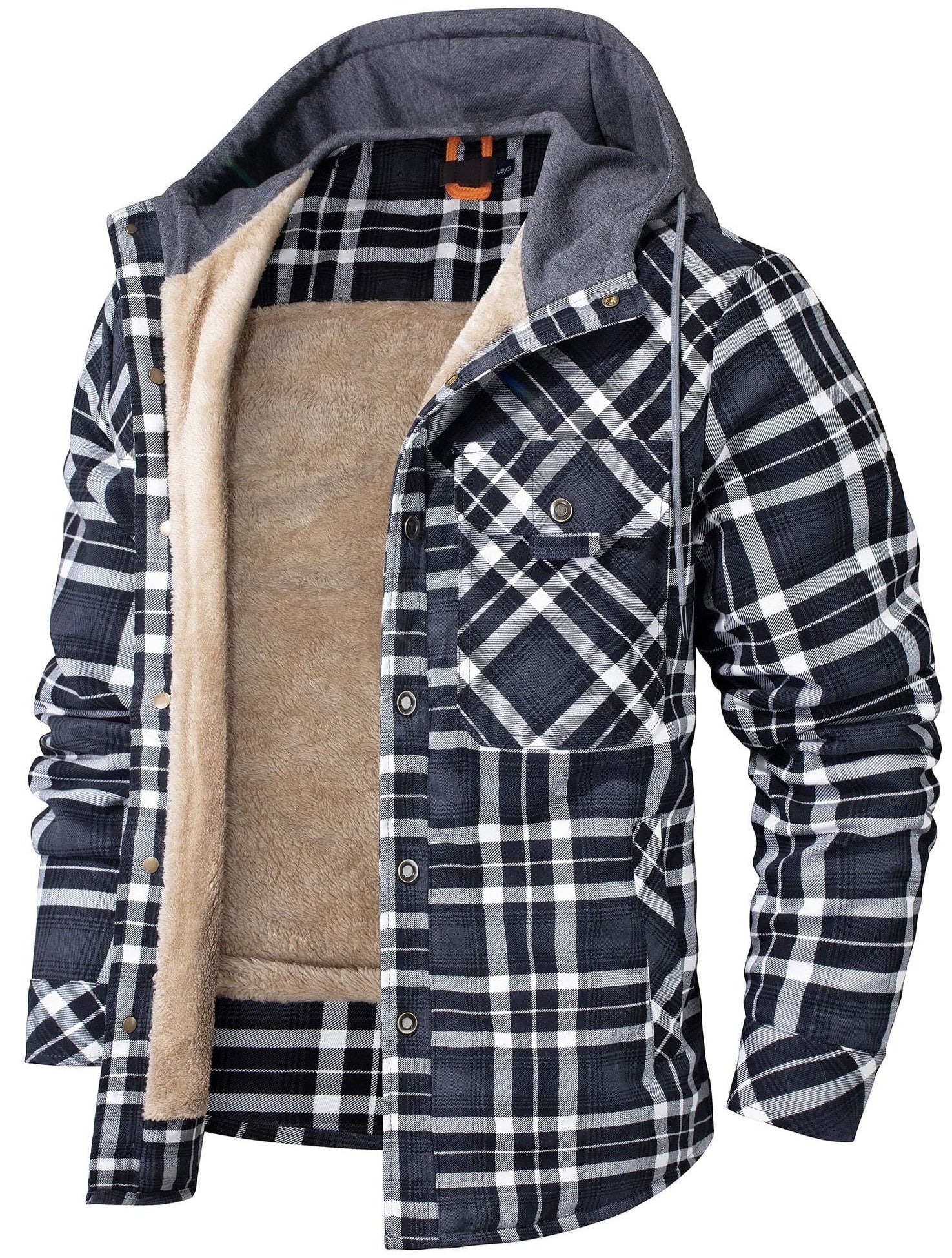 Woodland Jacket (9 Designs) - Image 17