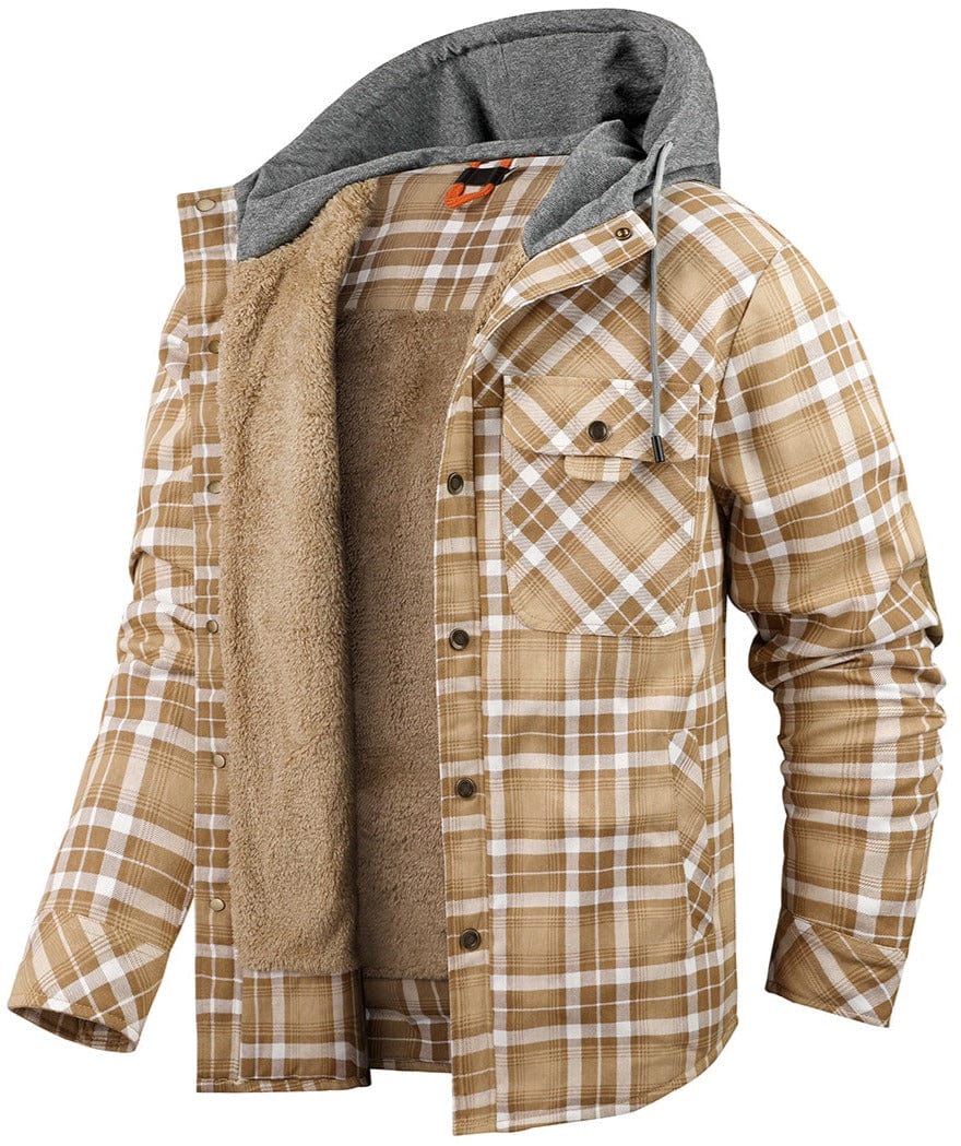 Woodland Jacket (9 Designs) - Image 8