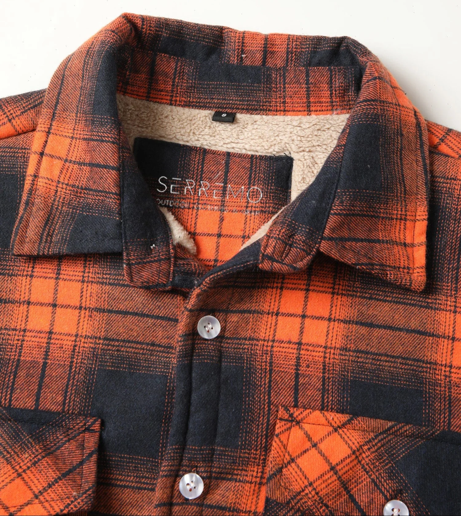 Woodcutter Jacket (4 Designs) - Image 10