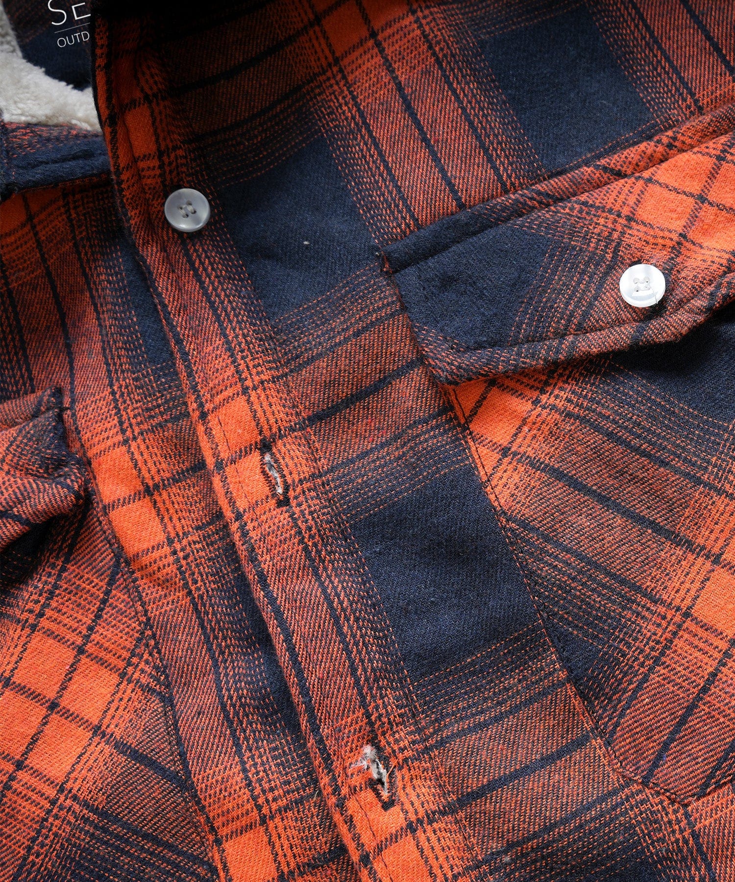 Woodcutter Jacket (4 Designs) - Image 14