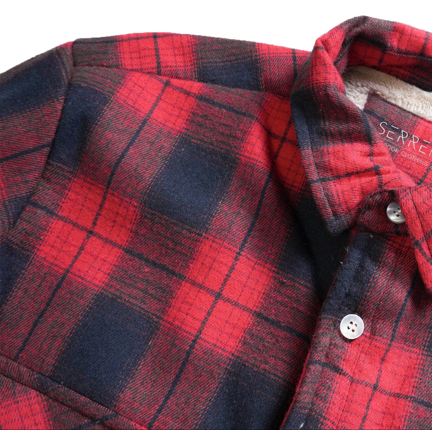 Woodcutter Jacket (4 Designs) - Image 15