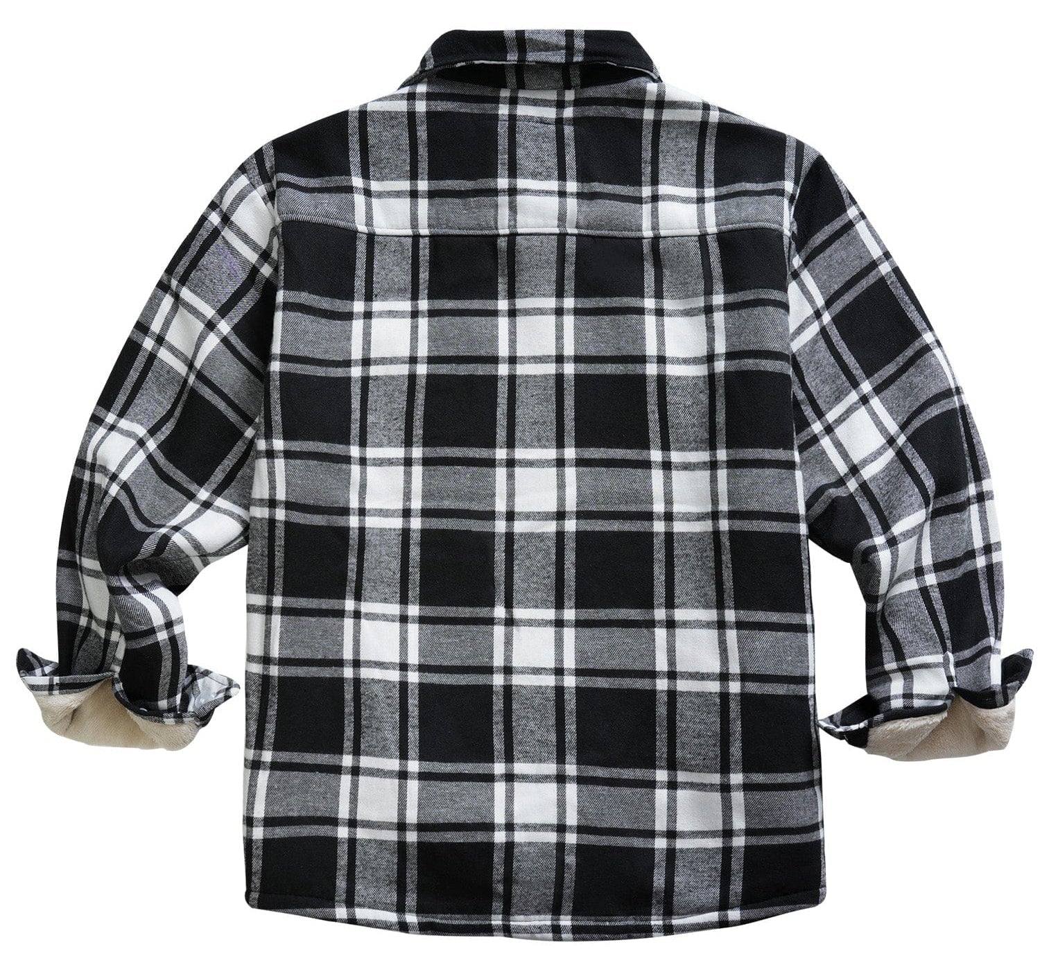 Woodcutter Jacket (4 Designs) - Image 5