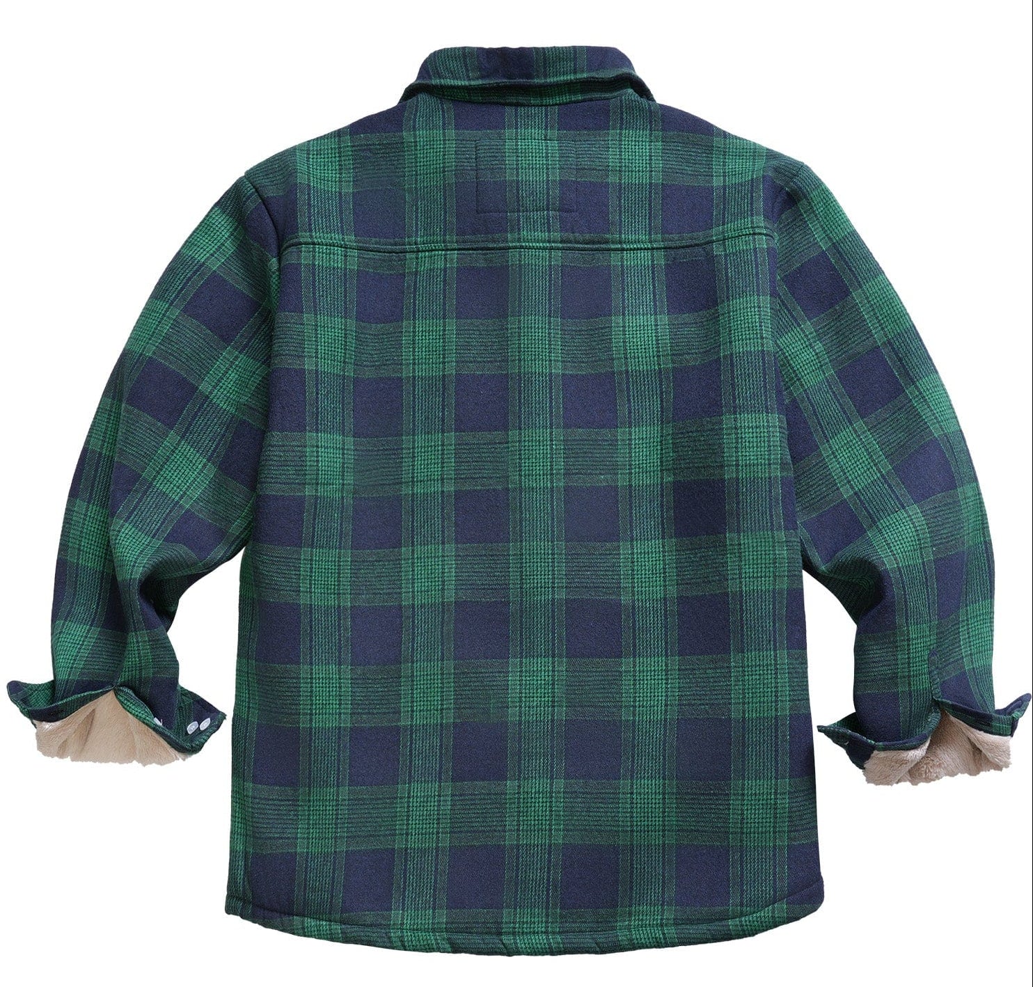 Woodcutter Jacket (4 Designs) - Image 6