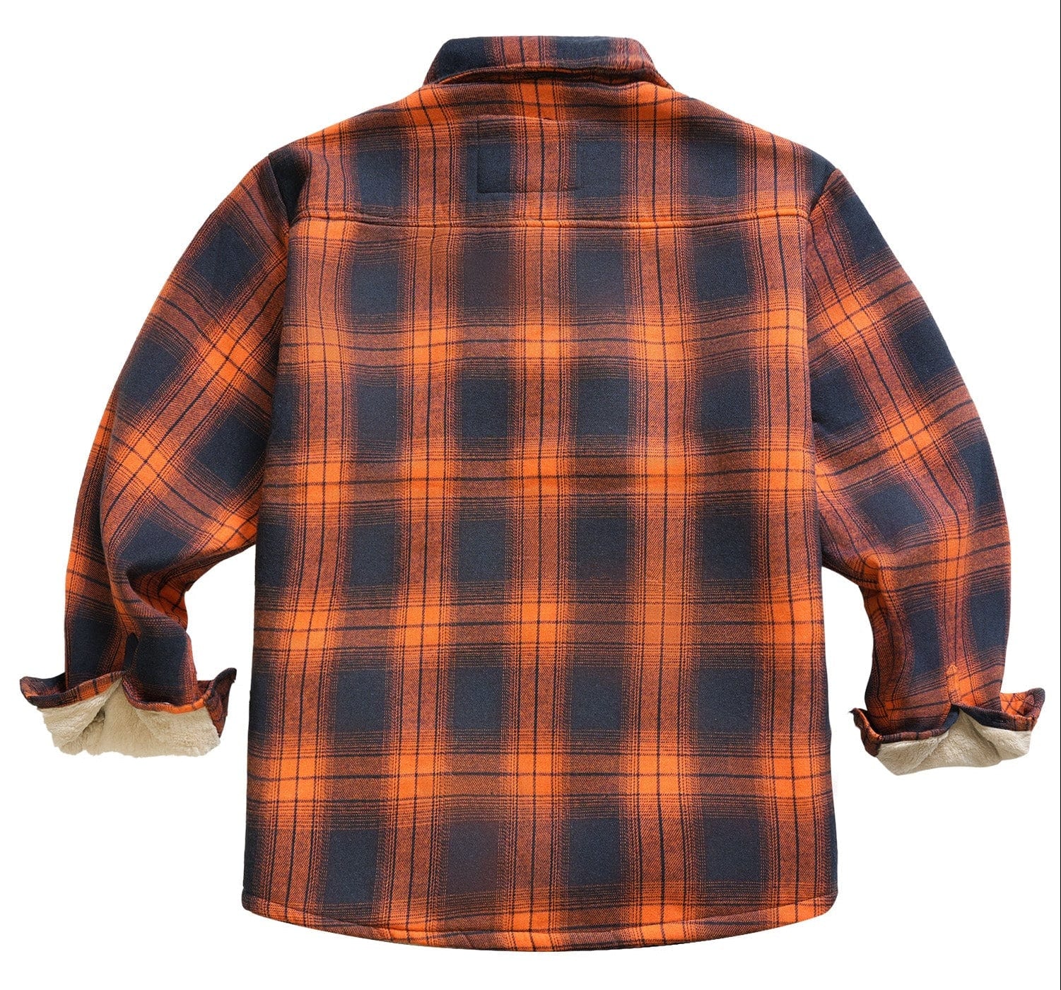Woodcutter Jacket (4 Designs) - Image 7
