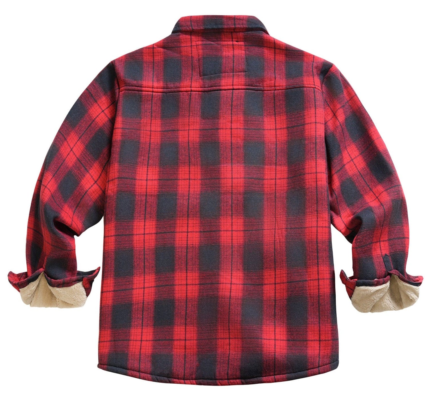 Woodcutter Jacket (4 Designs) - Image 8