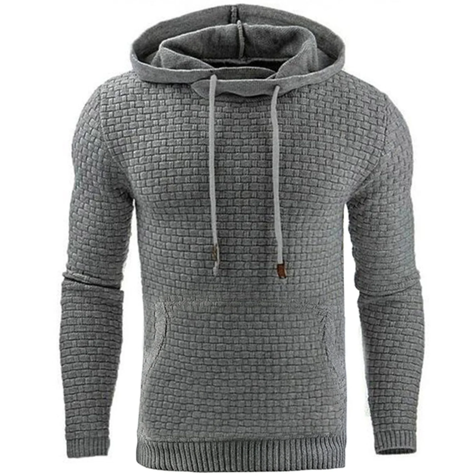 Front Pocket Phantom Hoodie (4 Designs) - Image 3