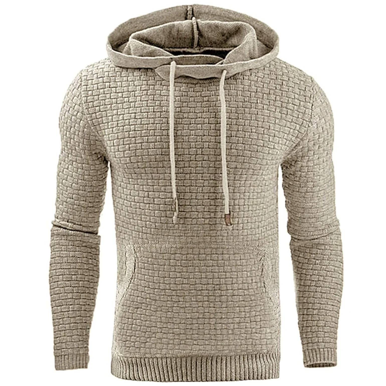 Front Pocket Phantom Hoodie (4 Designs) - Image 4