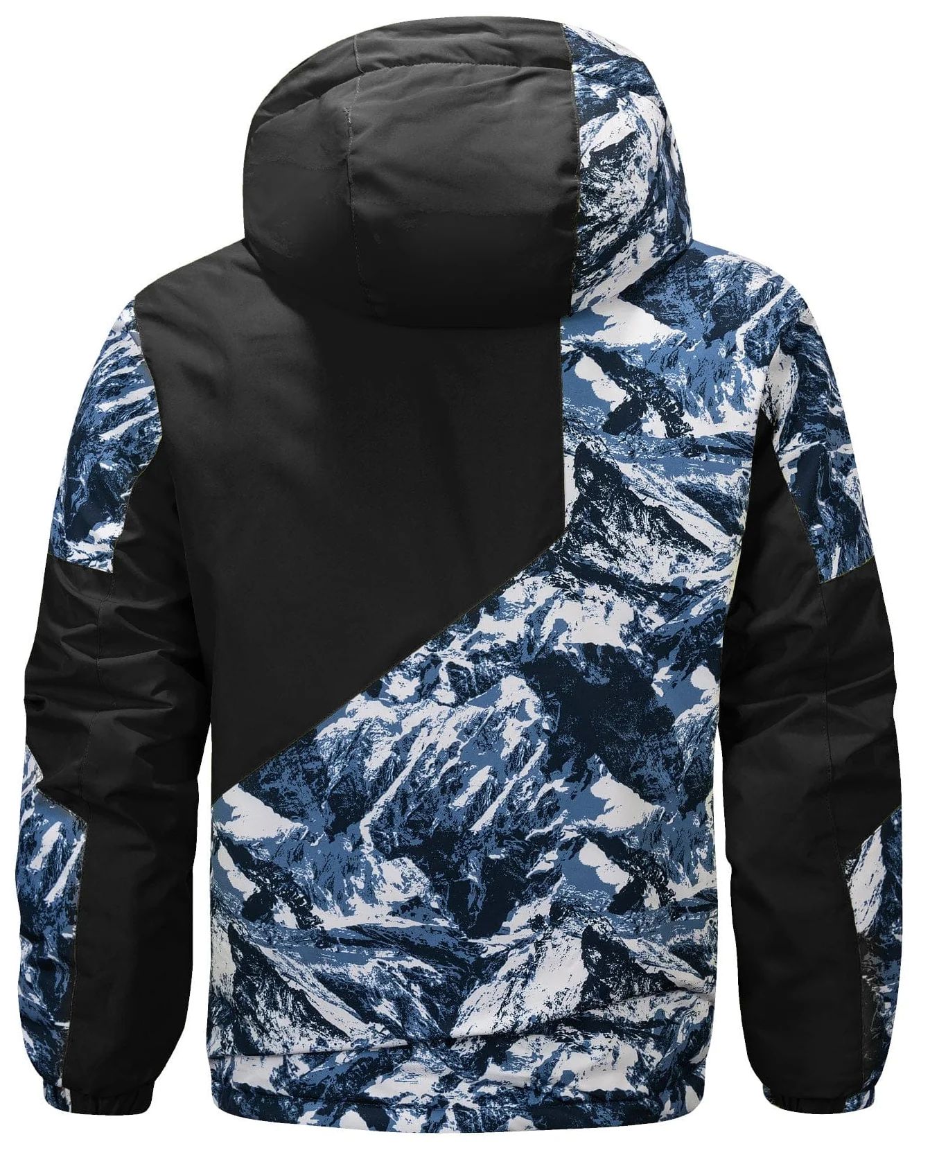 Frost Peak Jacket - Image 10