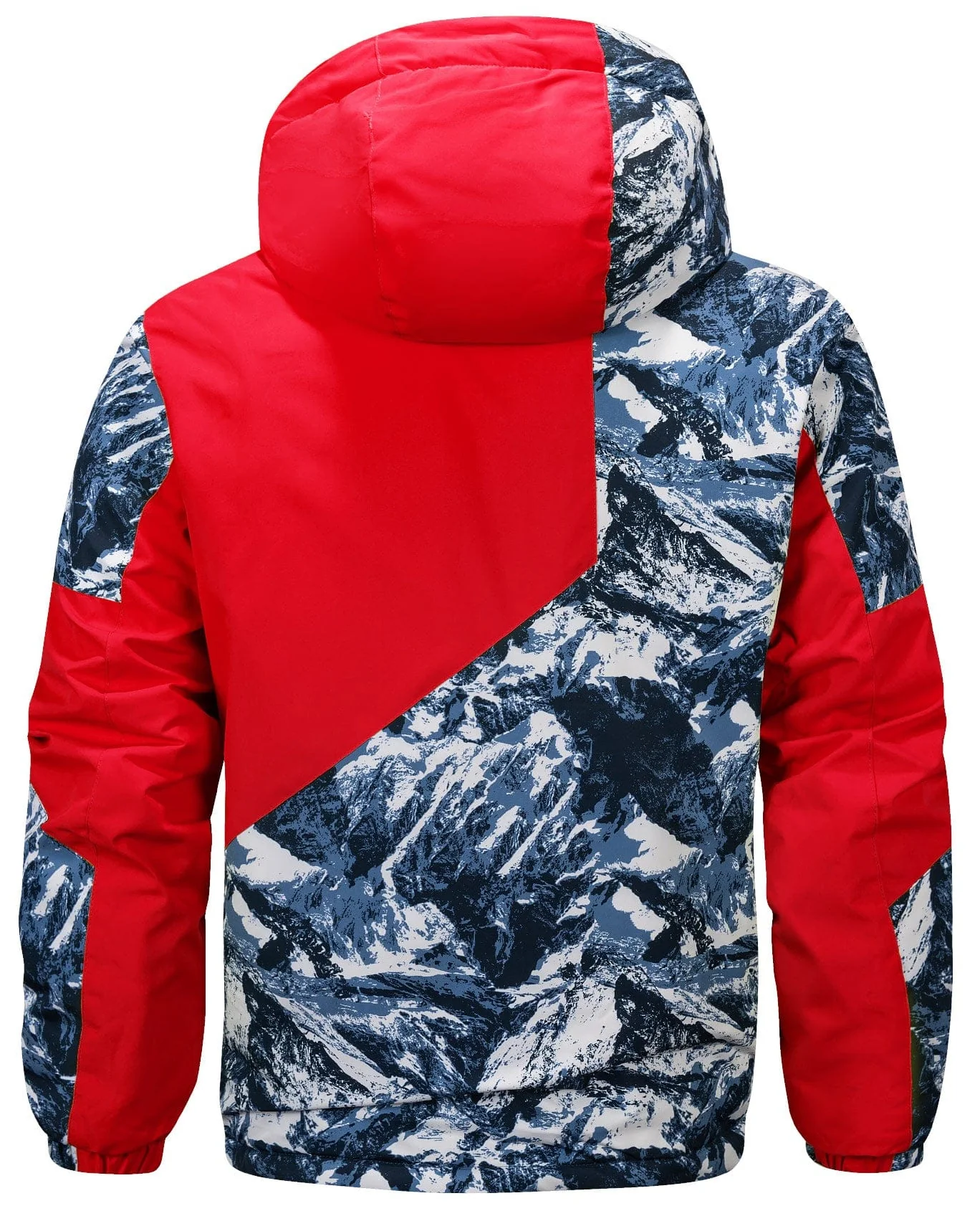 Frost Peak Jacket - Image 11