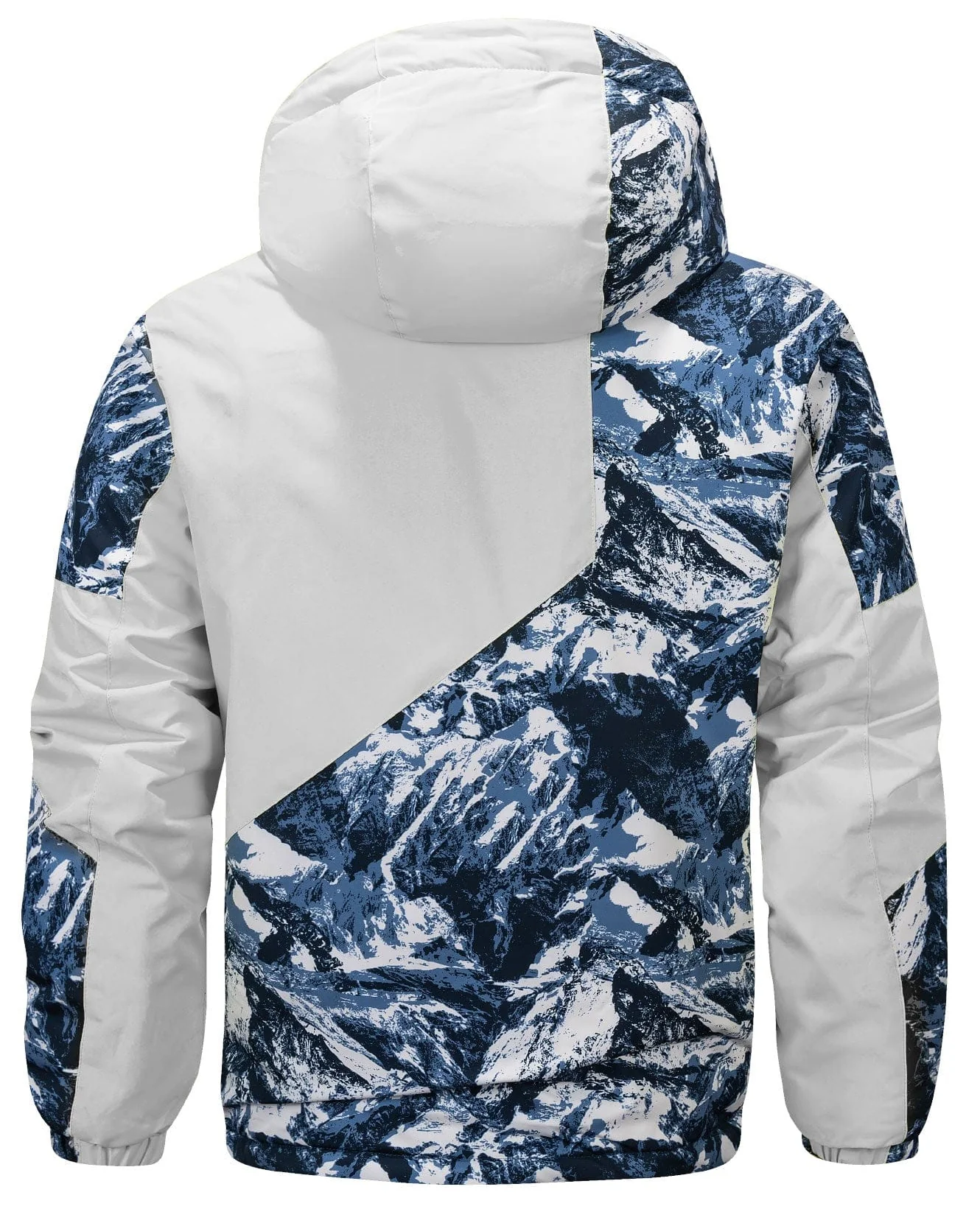 Frost Peak Jacket - Image 12