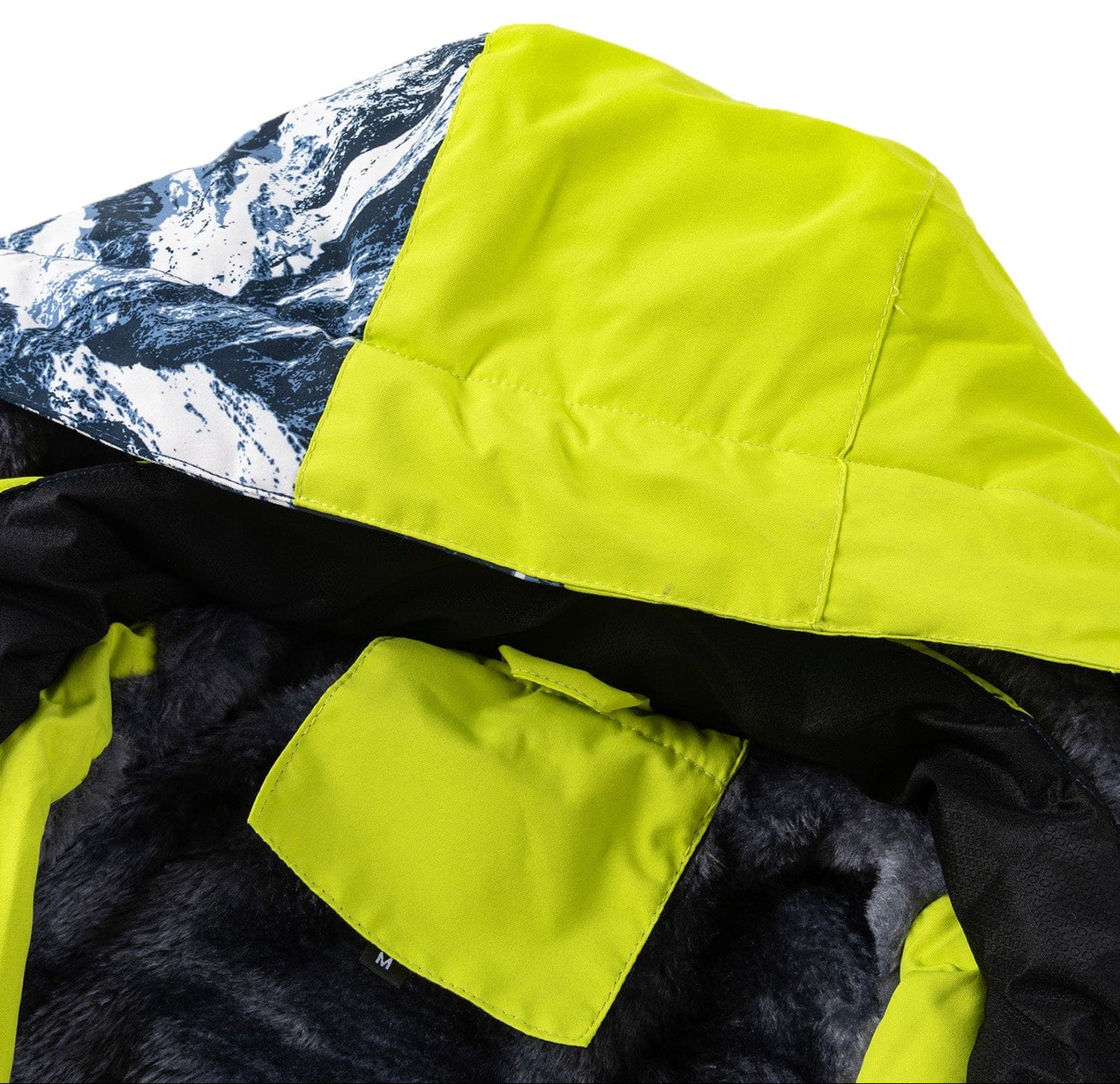Frost Peak Jacket - Image 13