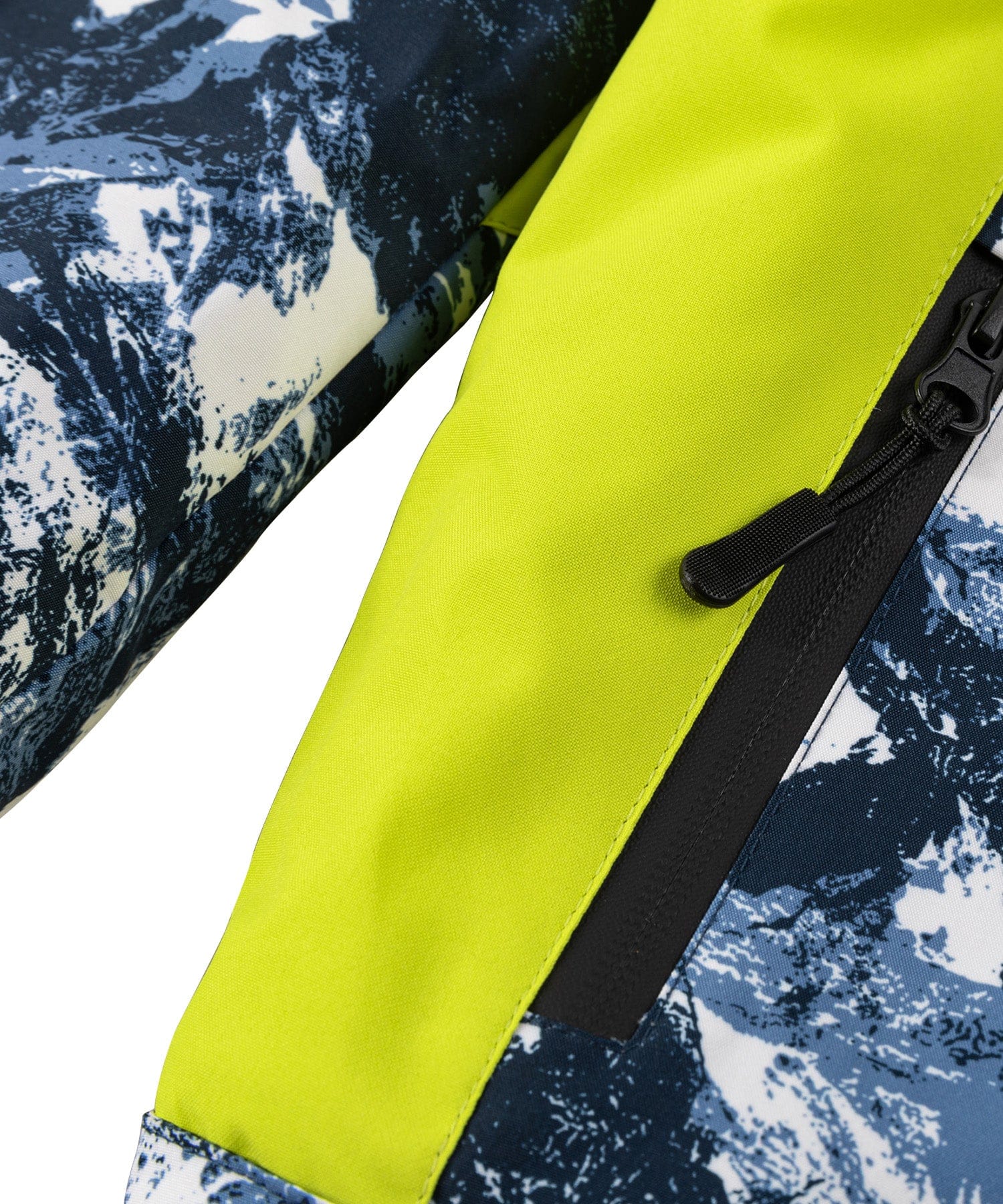 Frost Peak Jacket - Image 18