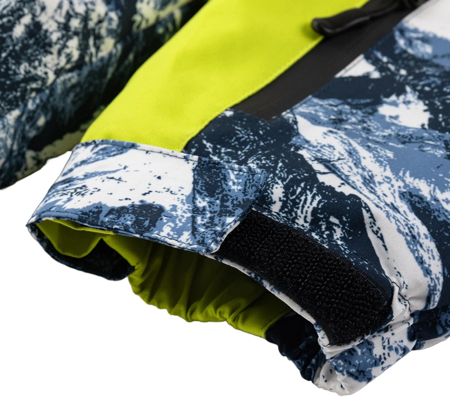 Frost Peak Jacket - Image 19