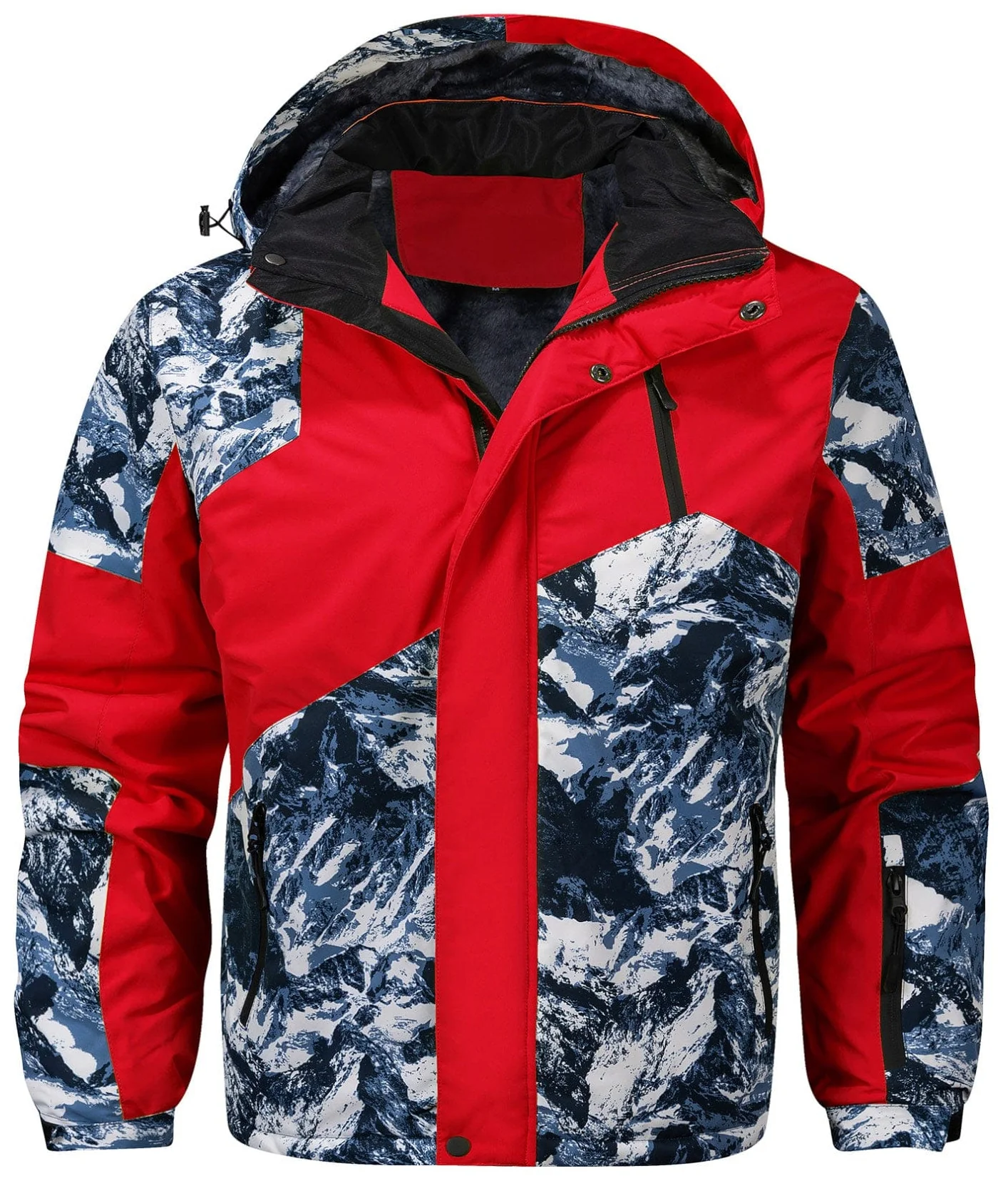 Frost Peak Jacket - Image 3