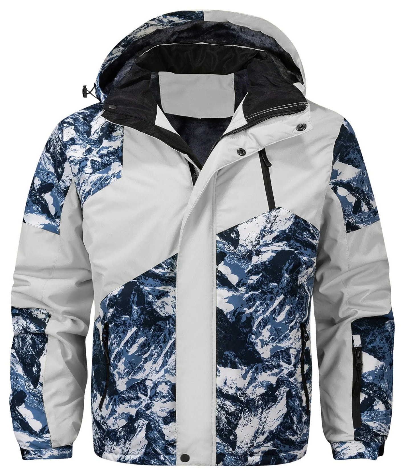 Frost Peak Jacket - Image 4