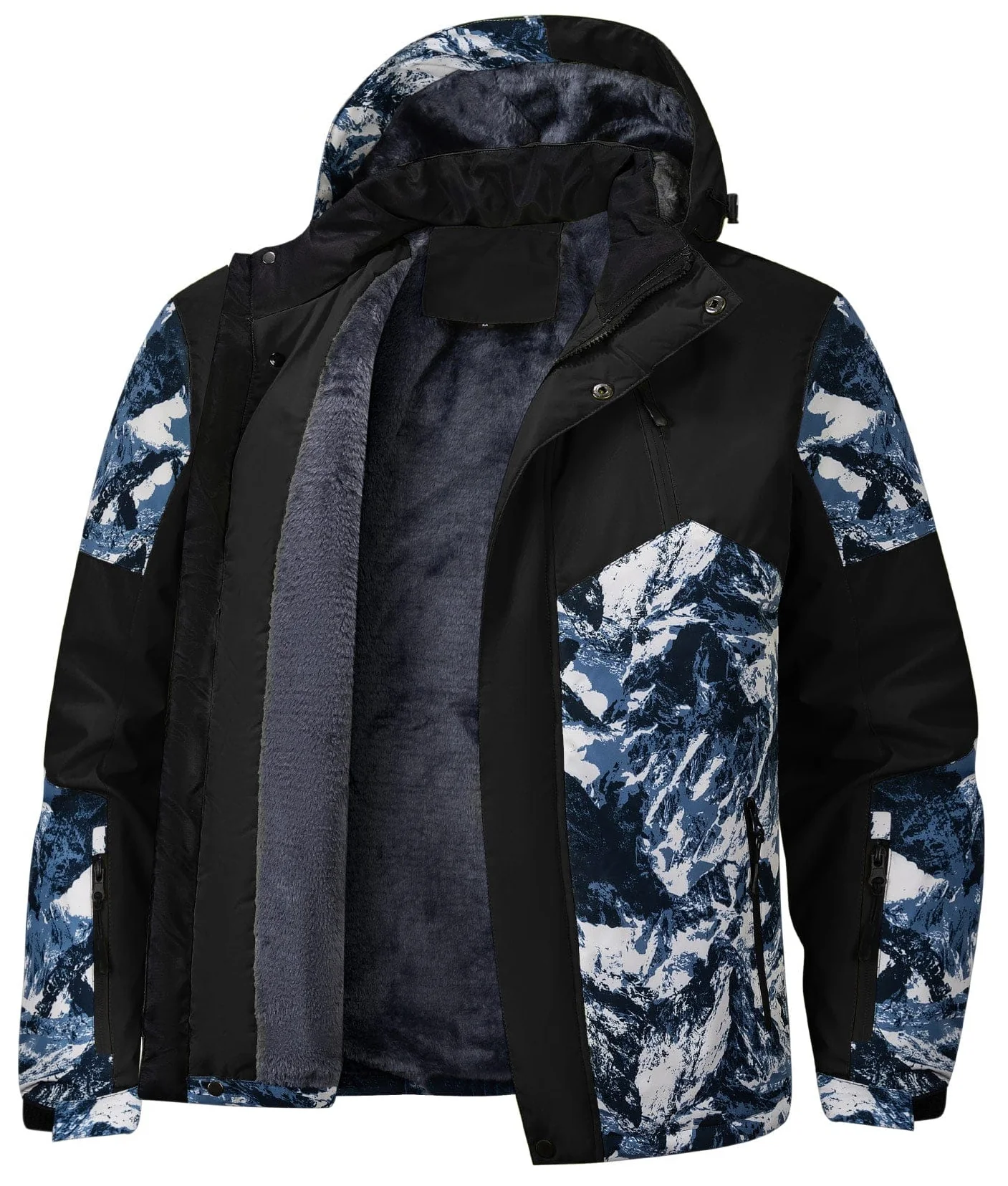 Frost Peak Jacket - Image 6