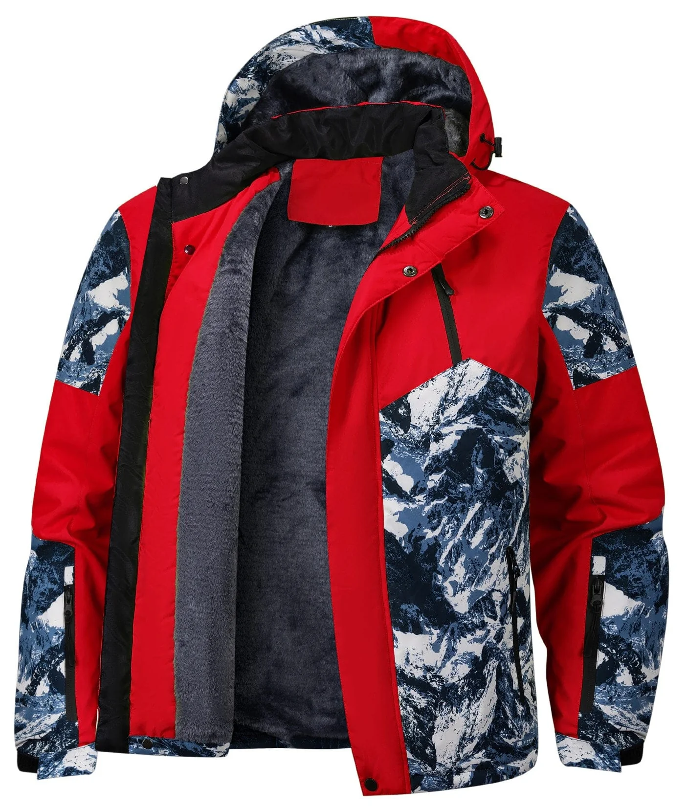 Frost Peak Jacket - Image 7