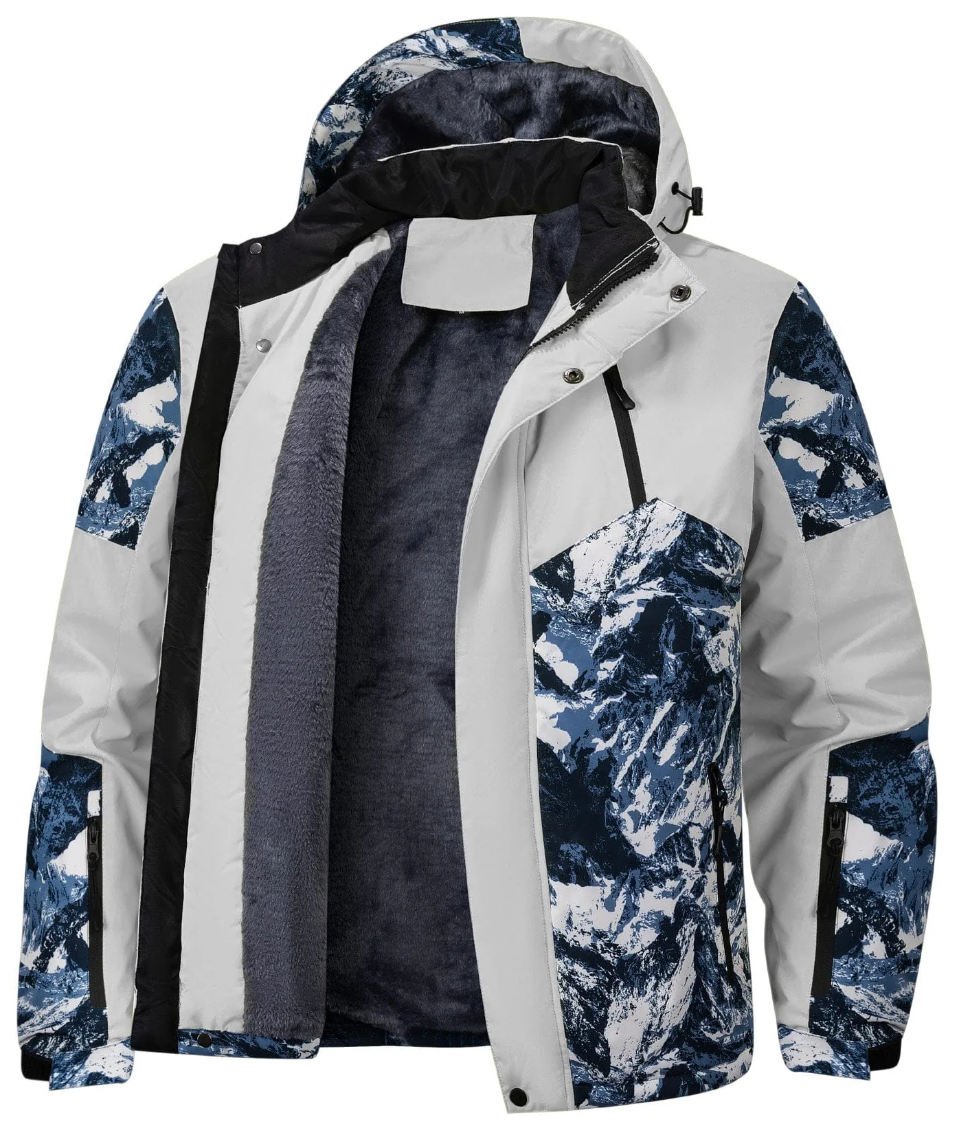 Frost Peak Jacket - Image 8