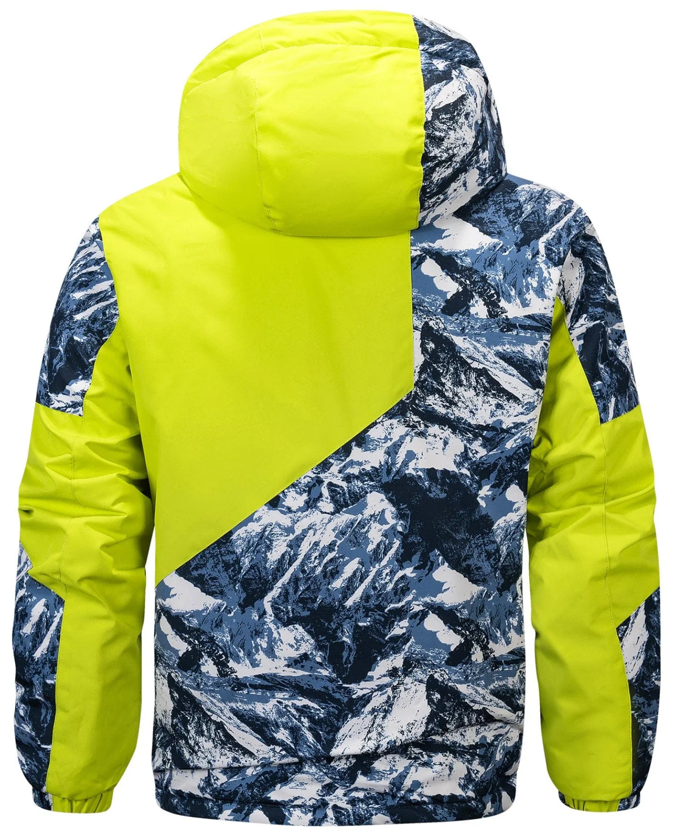 Frost Peak Jacket - Image 9