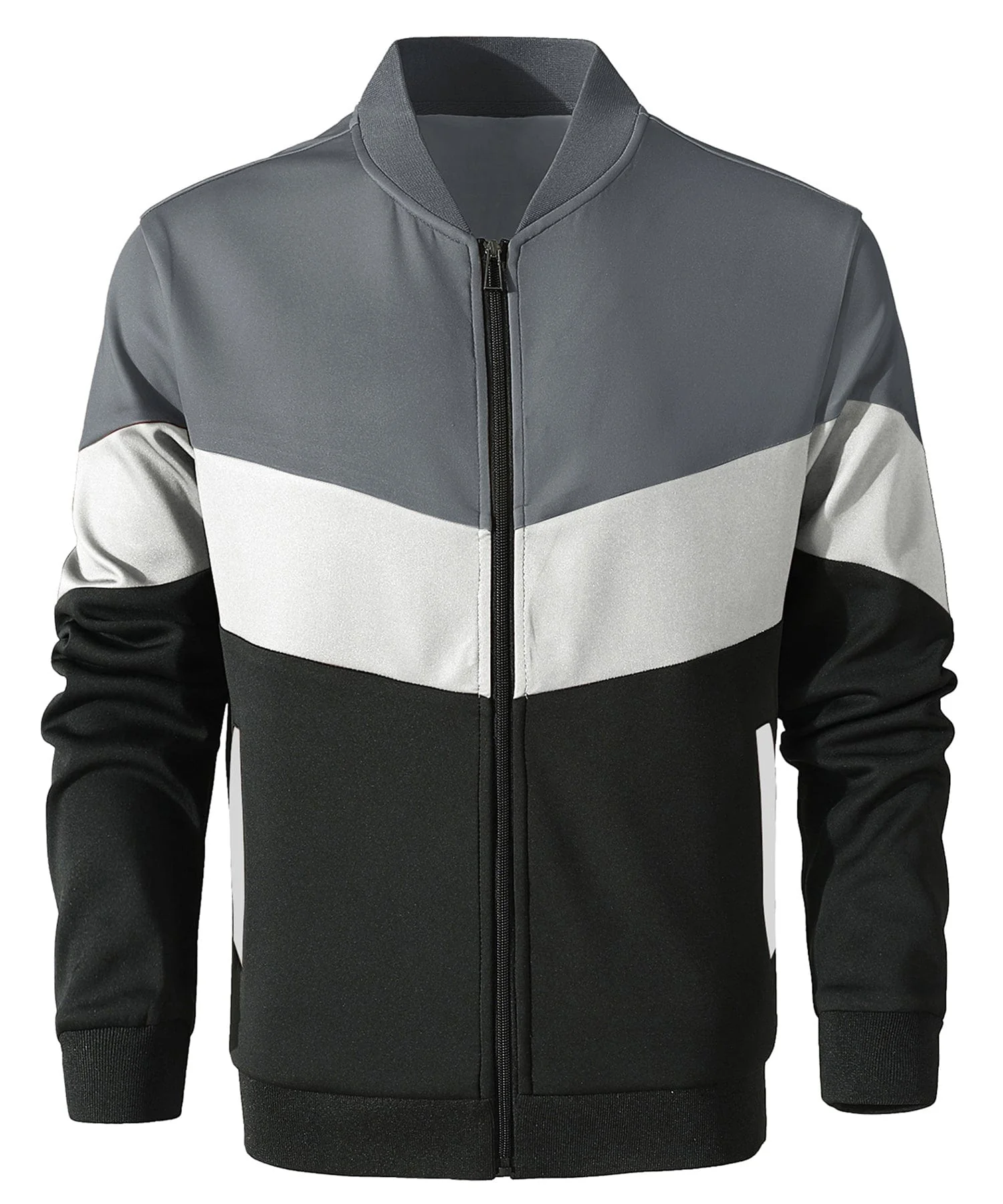 Spring Stride Jacket (5 Designs) - Image 10