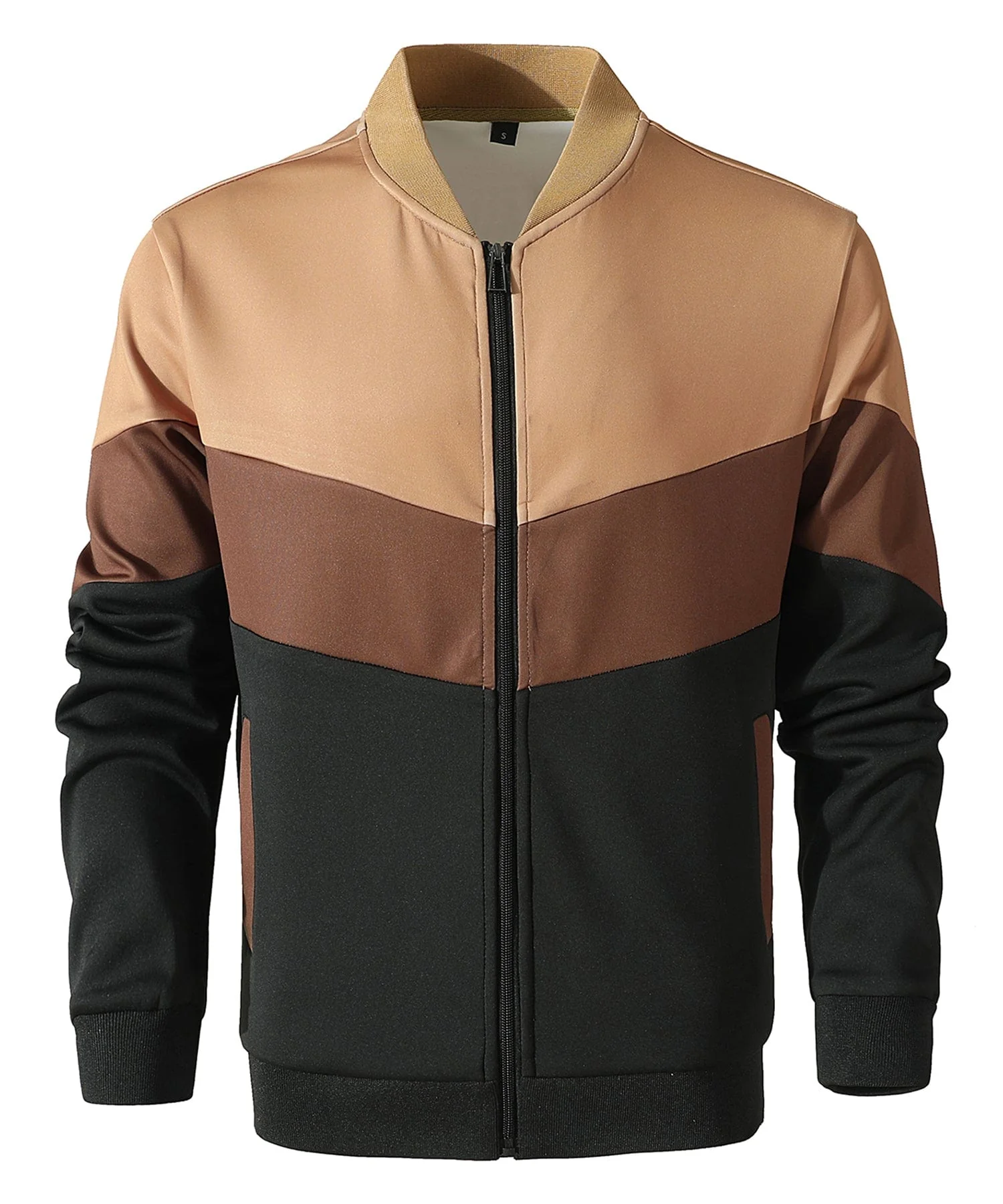 Spring Stride Jacket (5 Designs) - Image 12