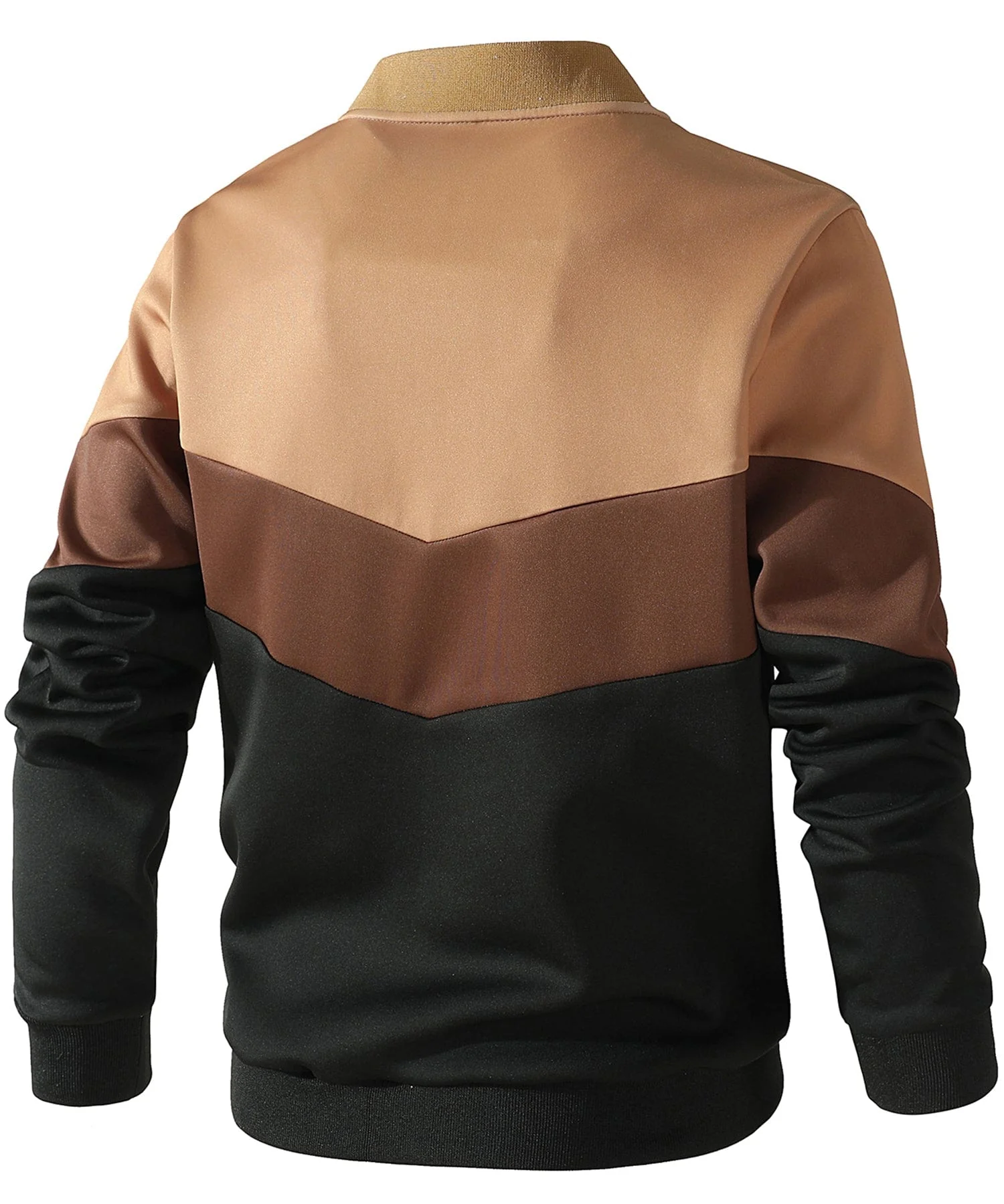 Spring Stride Jacket (5 Designs) - Image 13