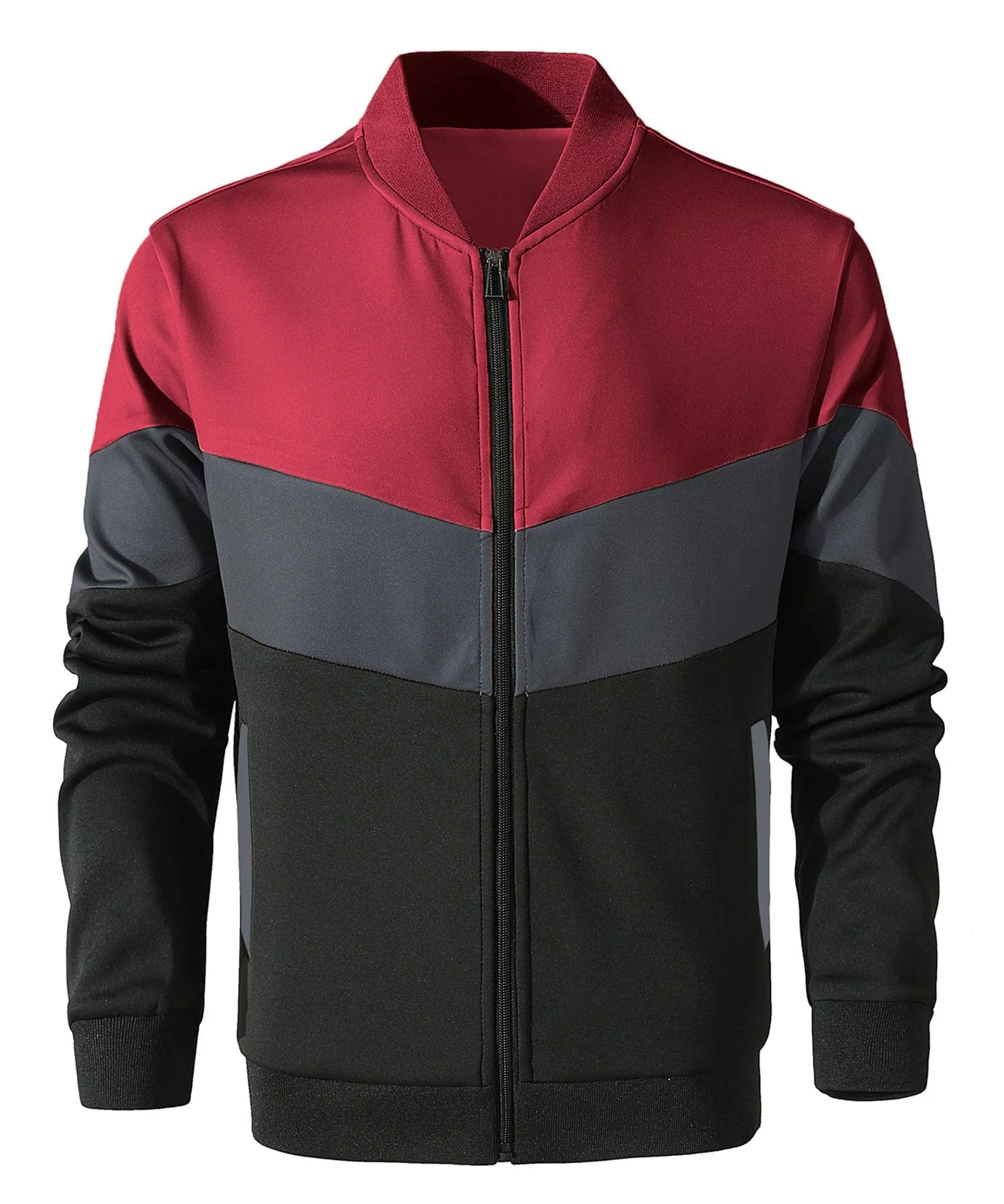 Spring Stride Jacket (5 Designs) - Image 14