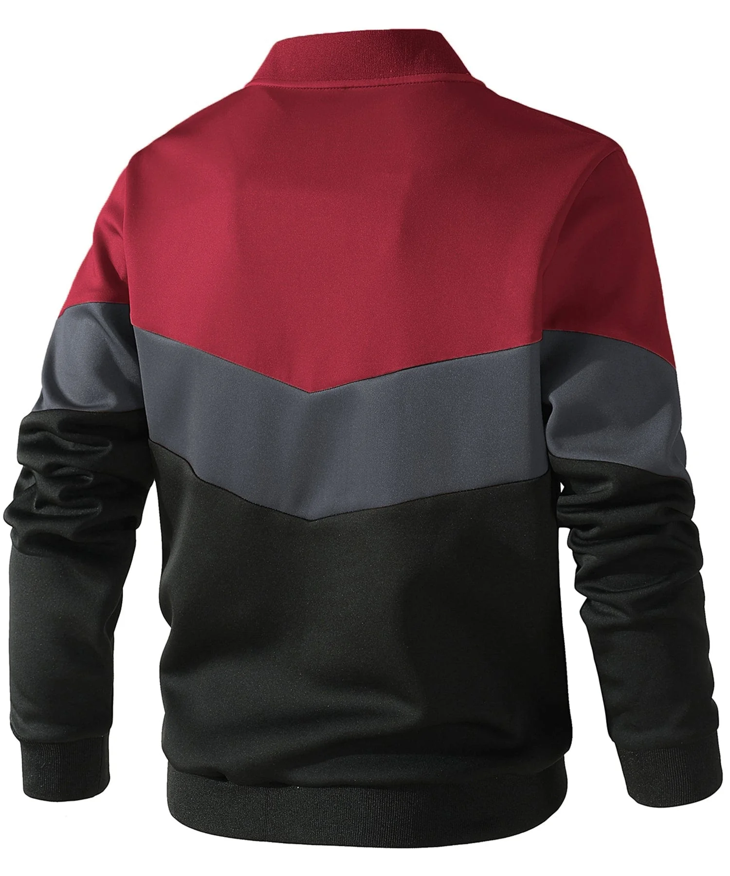 Spring Stride Jacket (5 Designs) - Image 15