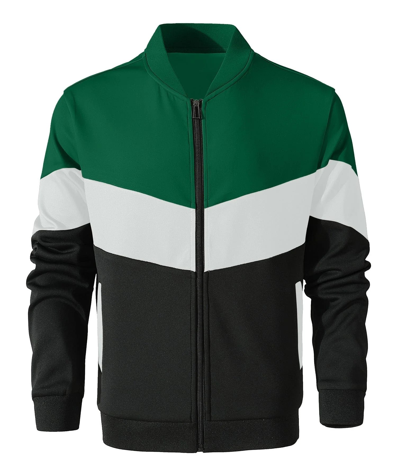 Spring Stride Jacket (5 Designs) - Image 17