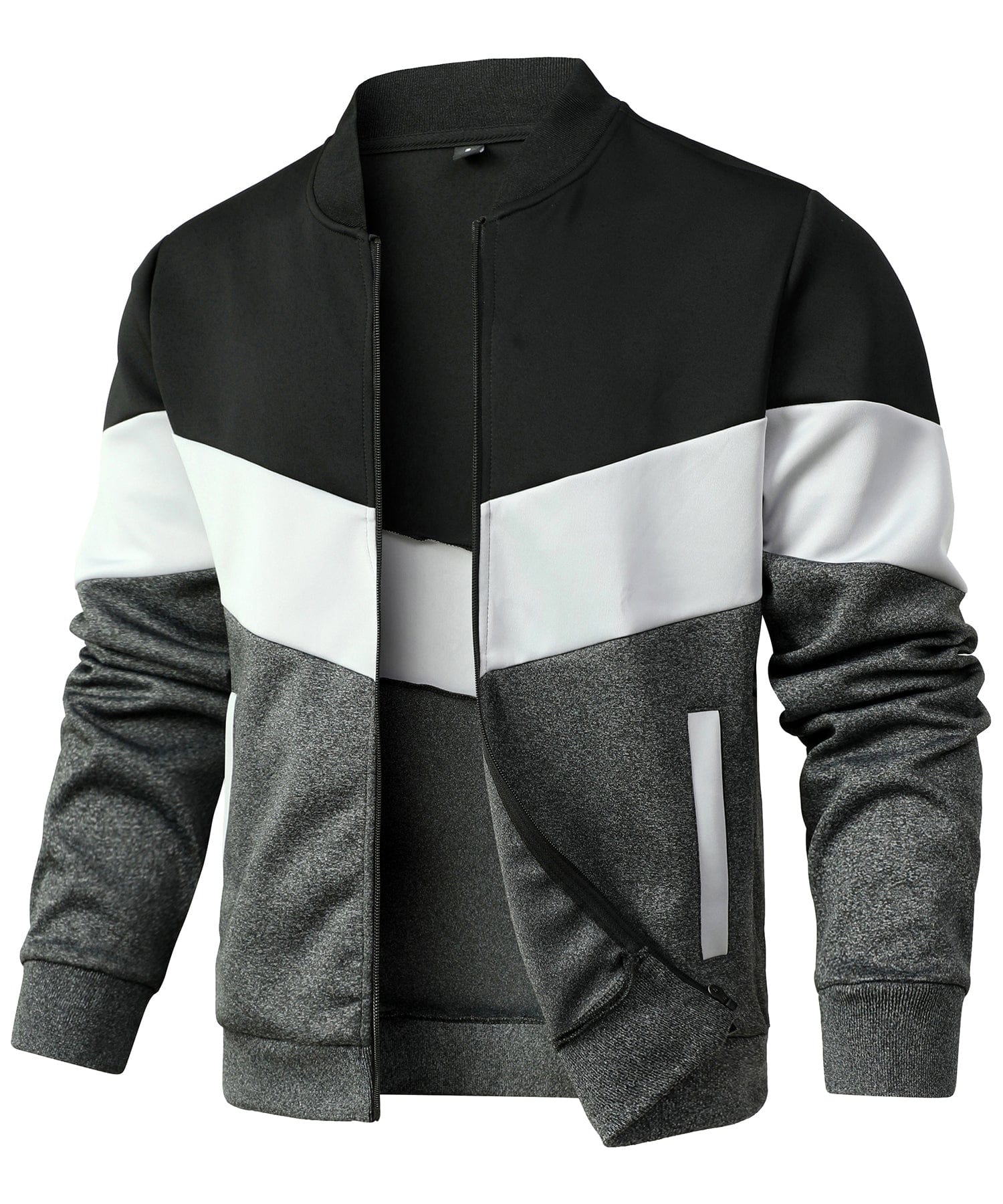 Spring Stride Jacket (5 Designs) - Image 2