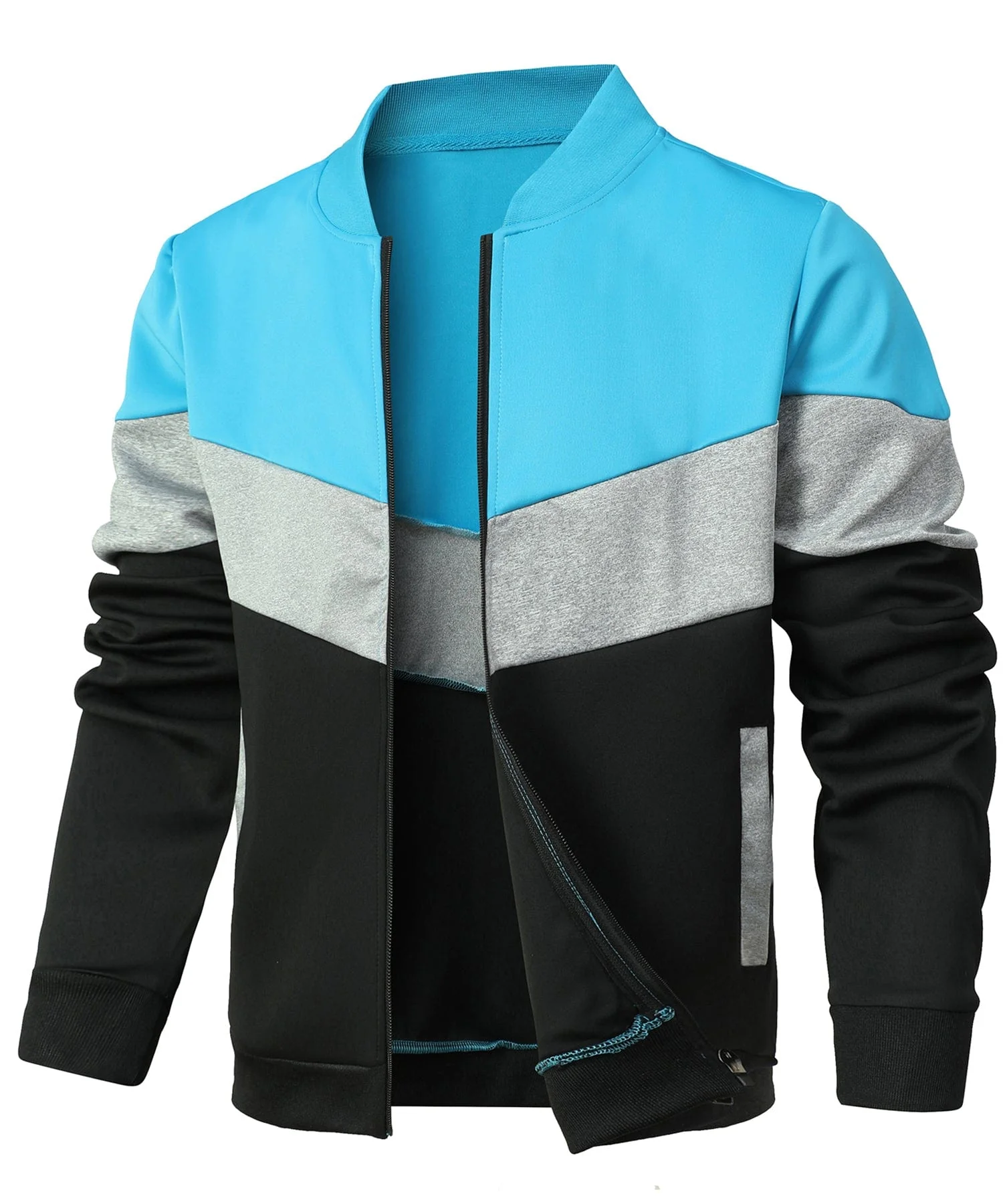 Spring Stride Jacket (5 Designs) - Image 5
