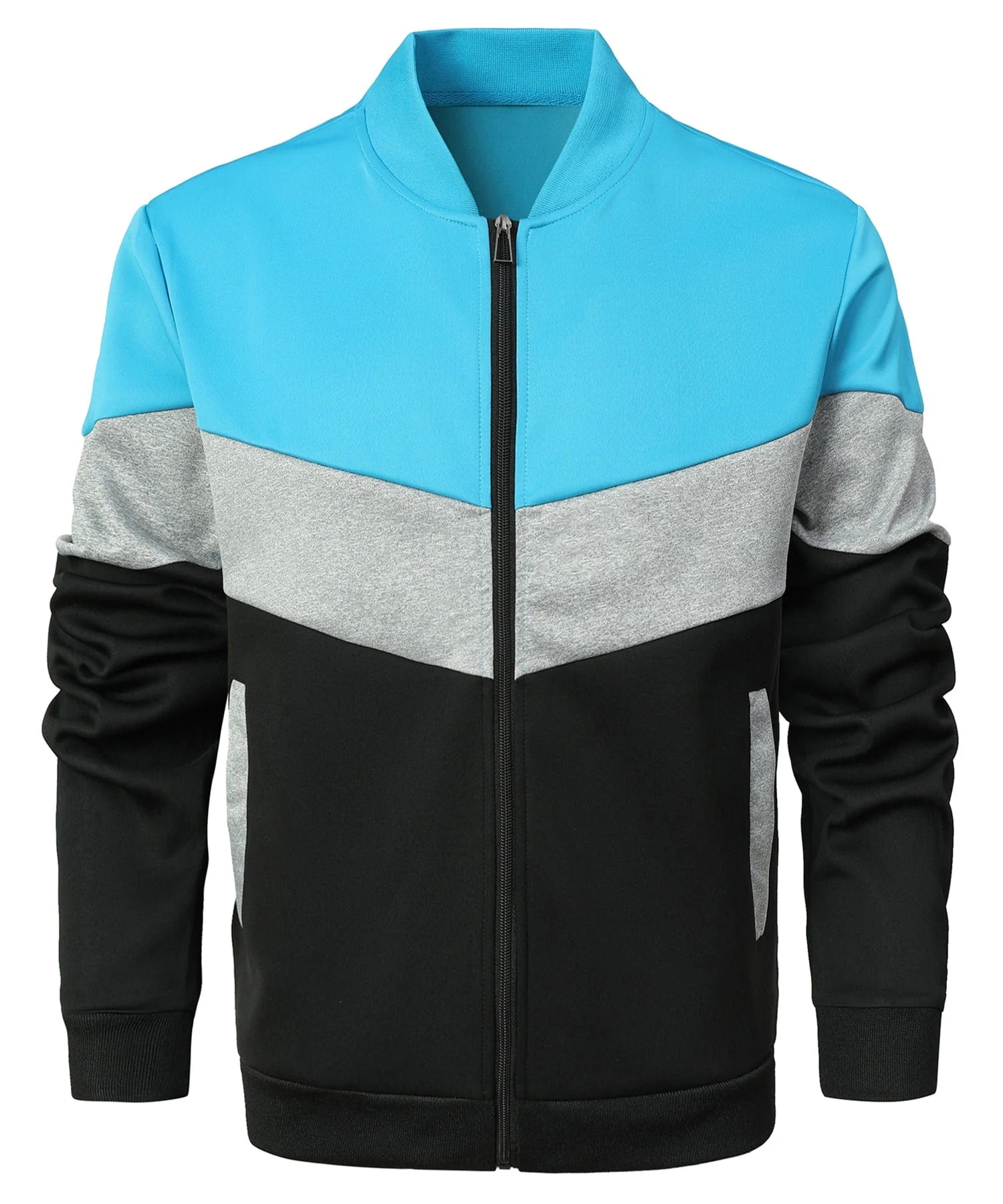 Spring Stride Jacket (5 Designs) - Image 6