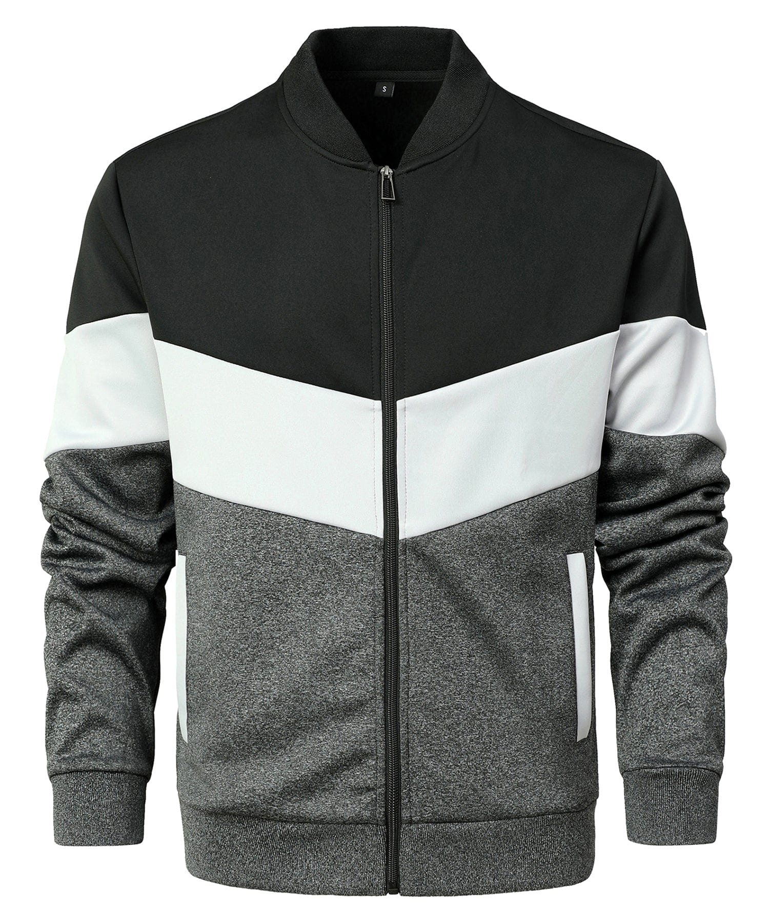 Spring Stride Jacket (5 Designs) - Image 8