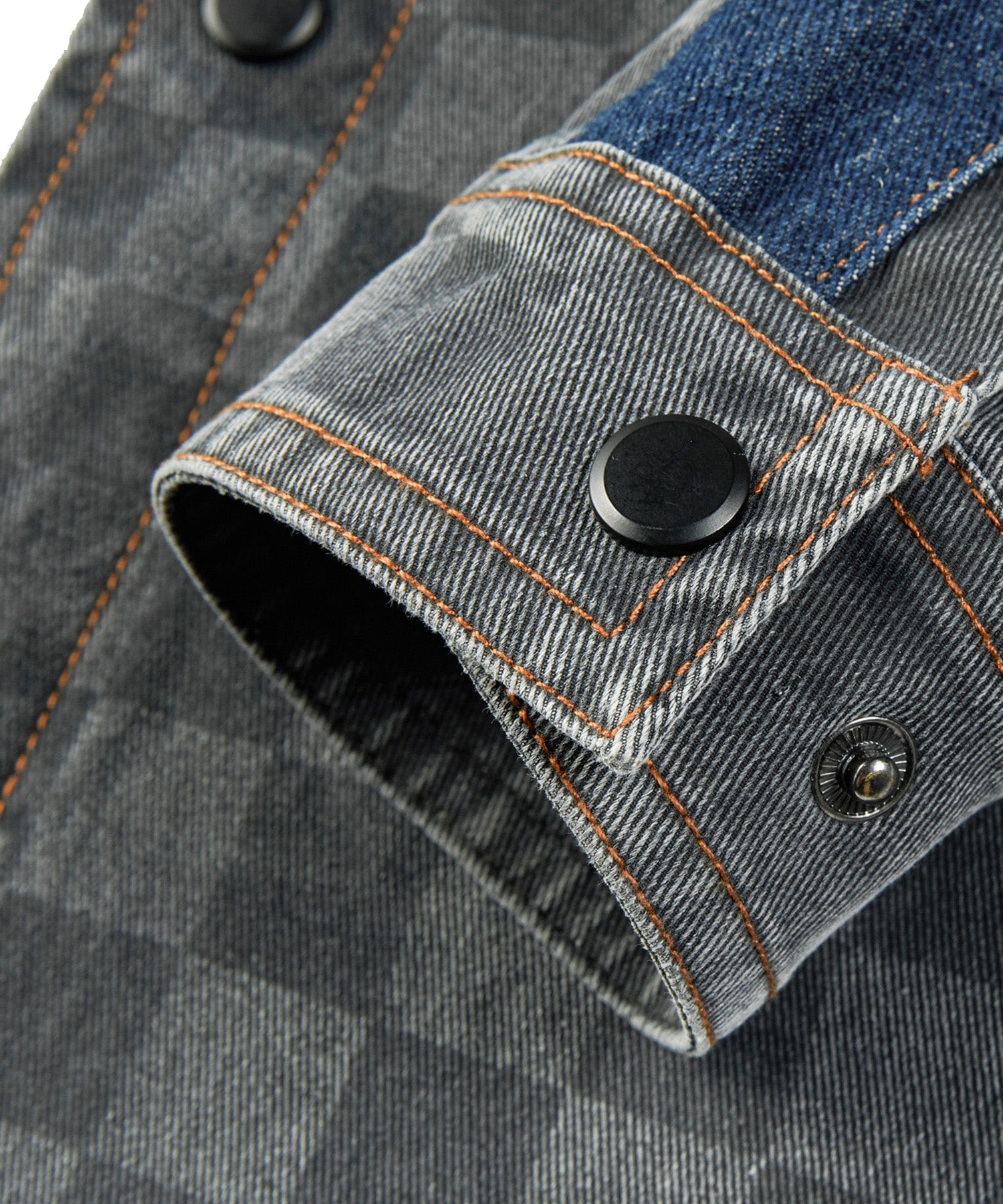 Gridway Shirt Jacket - Image 7