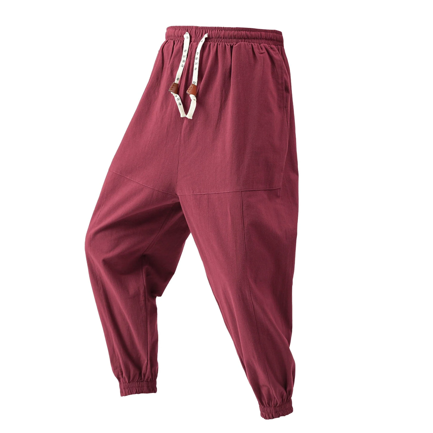 Harem Pants (3 Designs) - Image 3