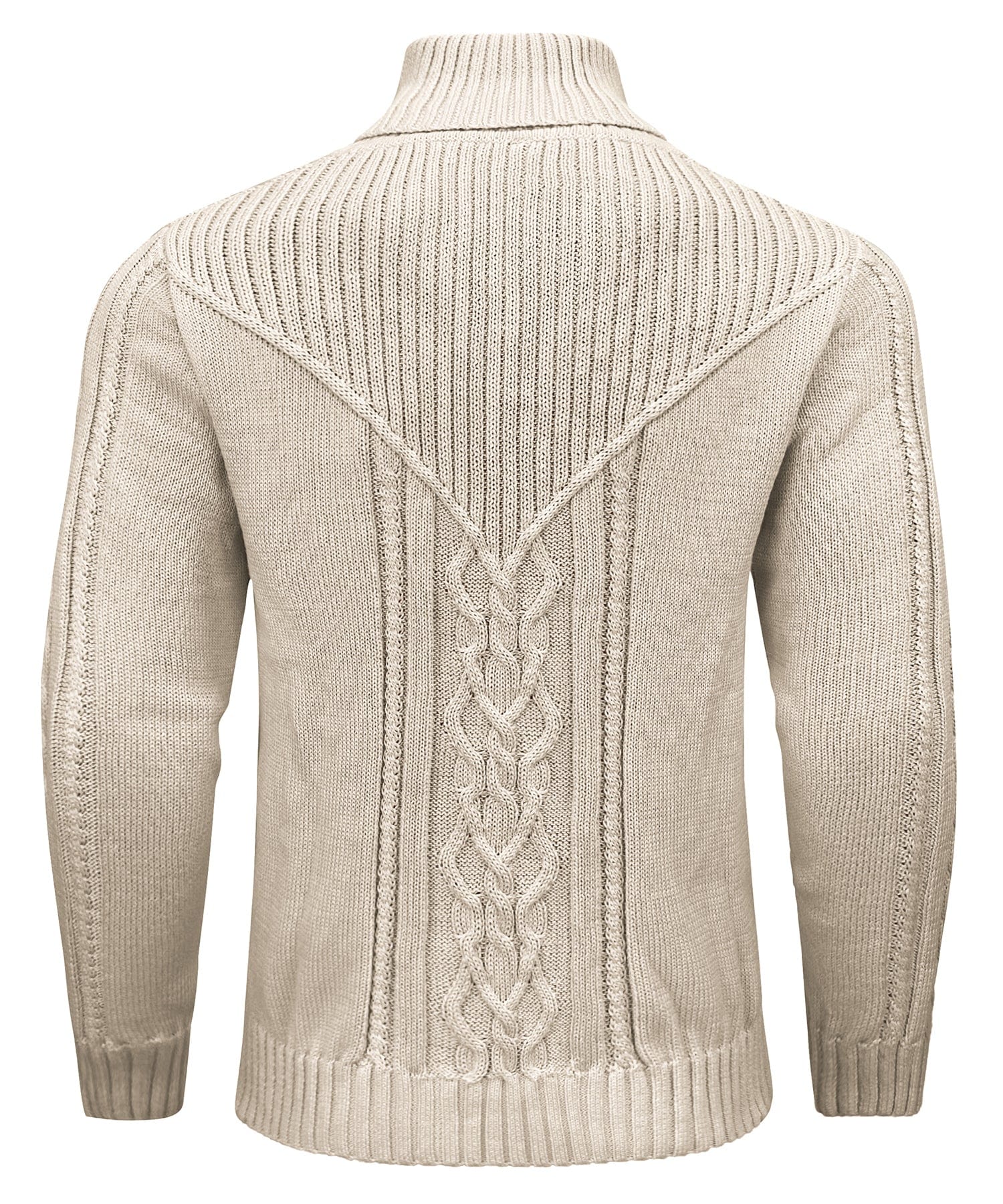 Henry Sweater (4 Designs) - Image 10