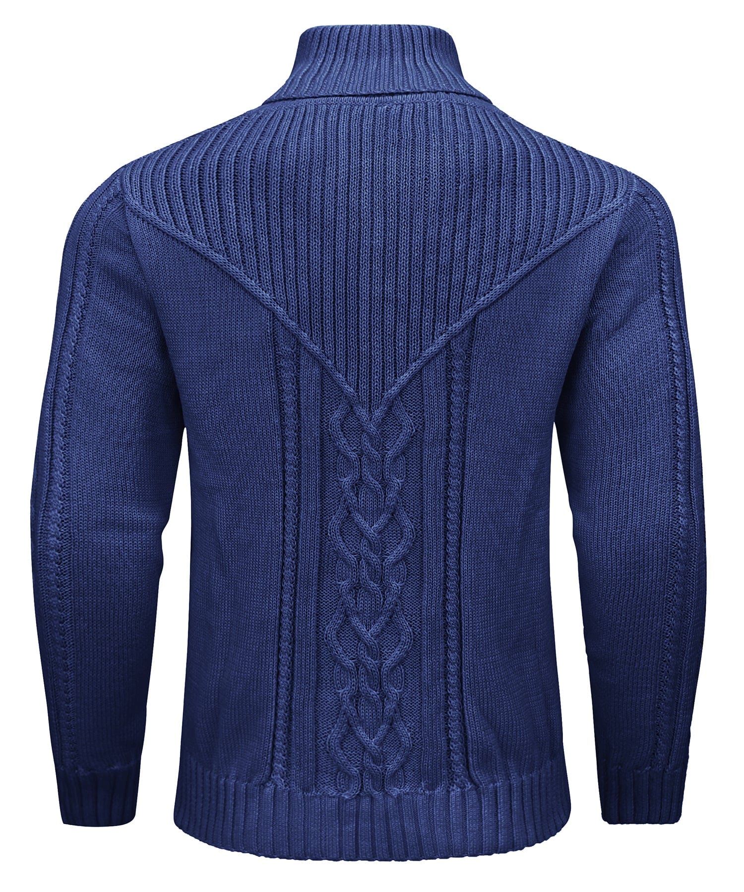 Henry Sweater (4 Designs) - Image 12