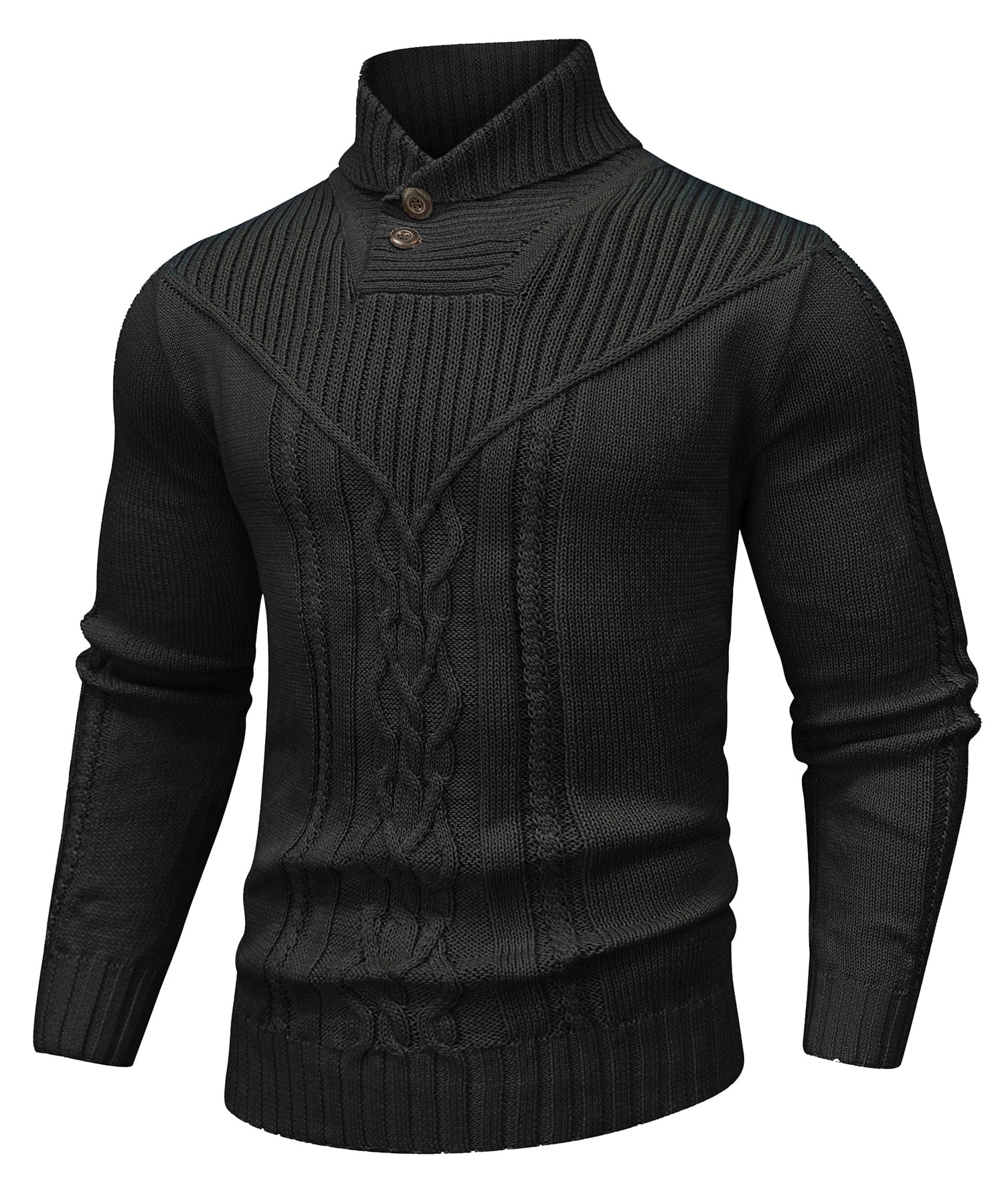 Henry Sweater (4 Designs) - Image 2