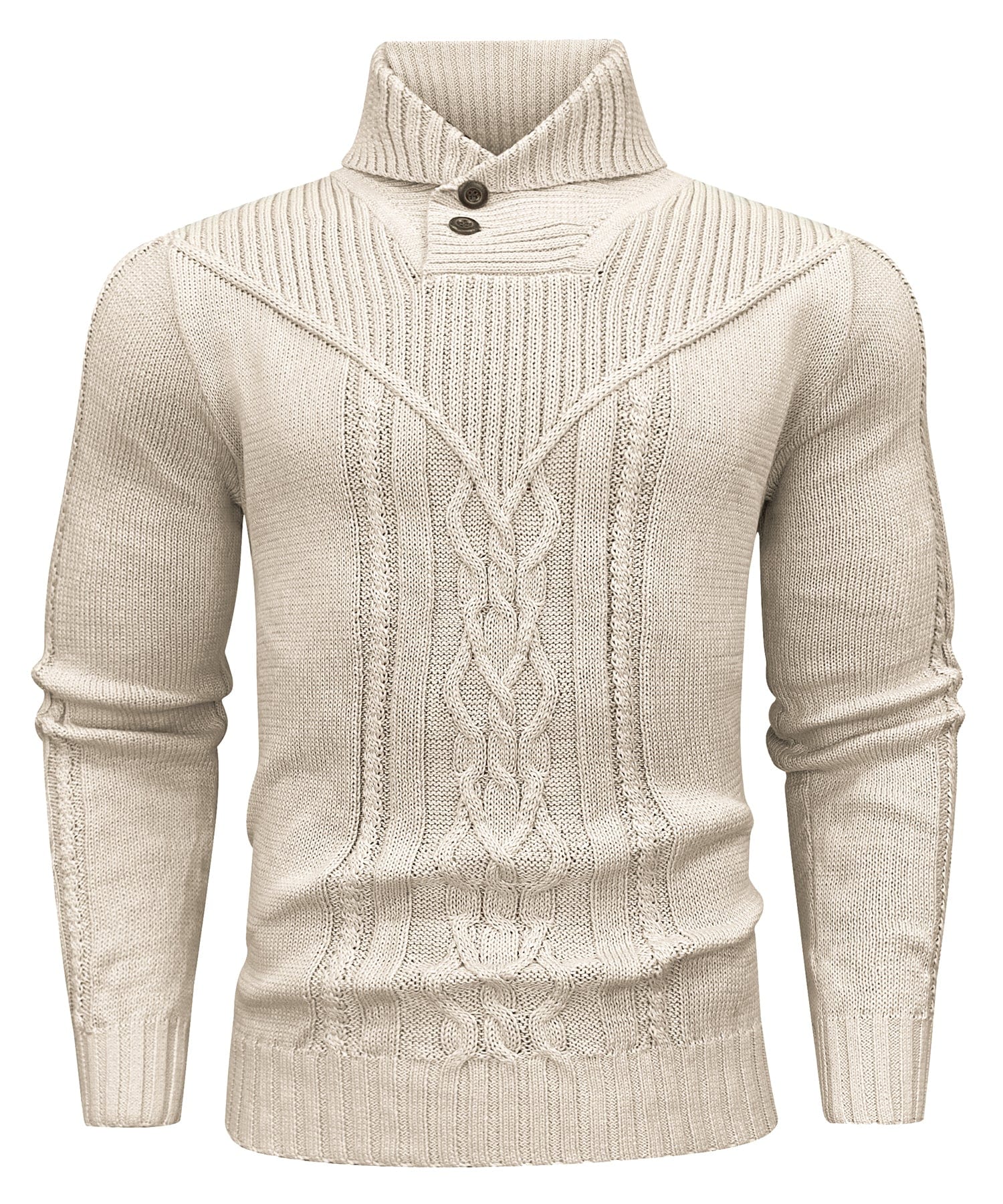 Henry Sweater (4 Designs) - Image 5