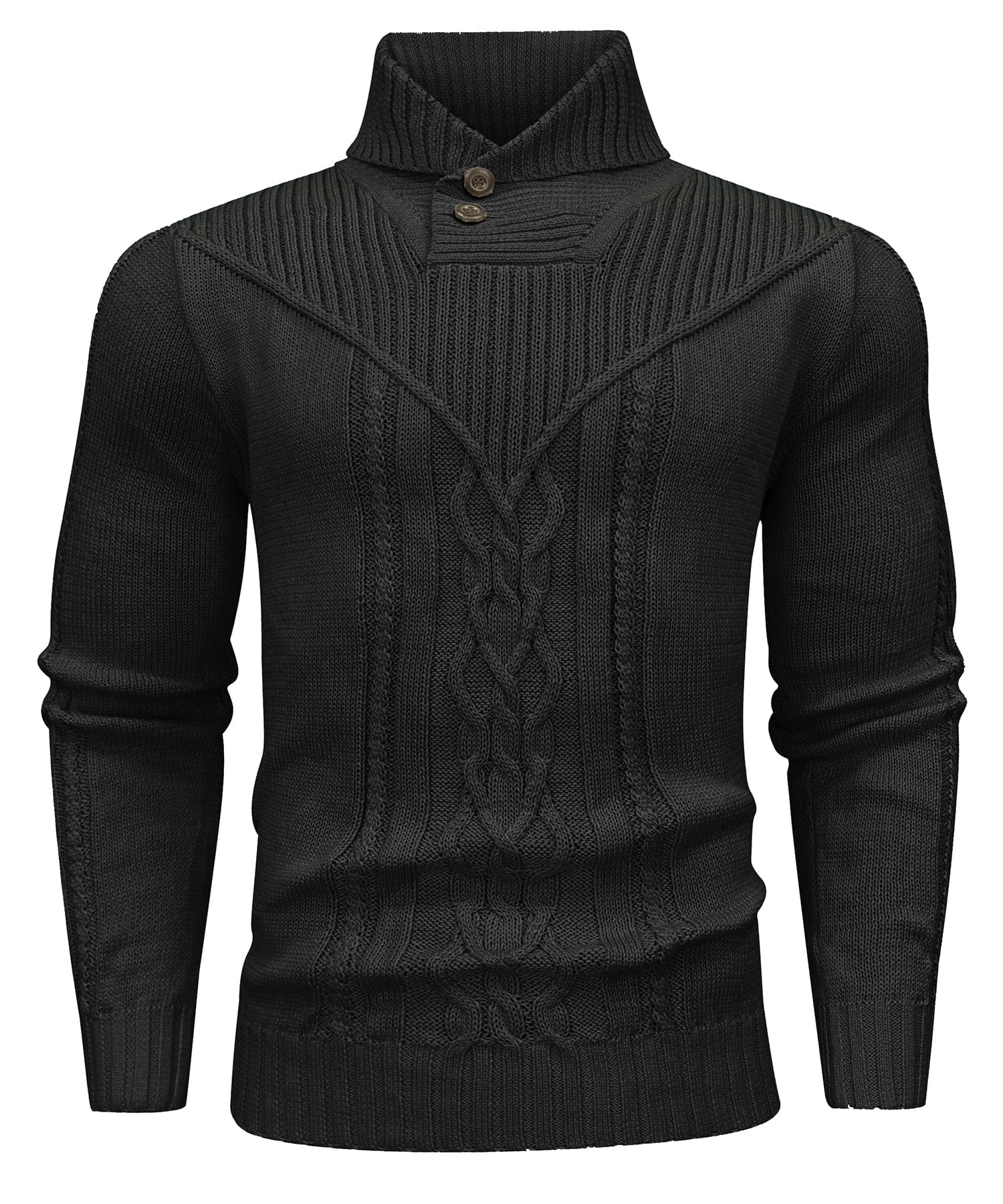 Henry Sweater (4 Designs) - Image 6