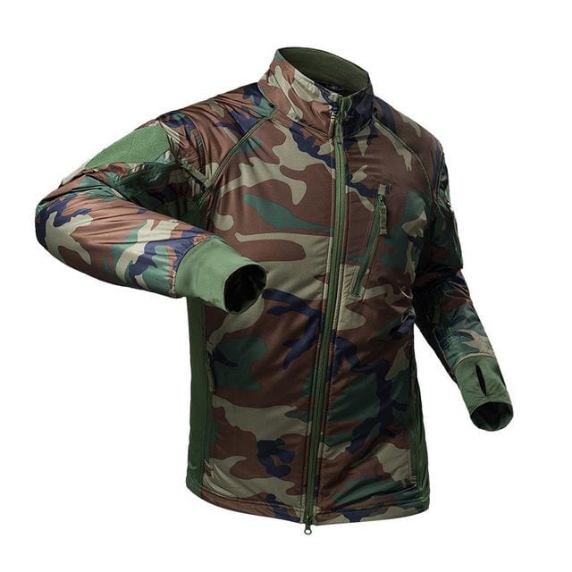 Rainier Jacket - Image 3