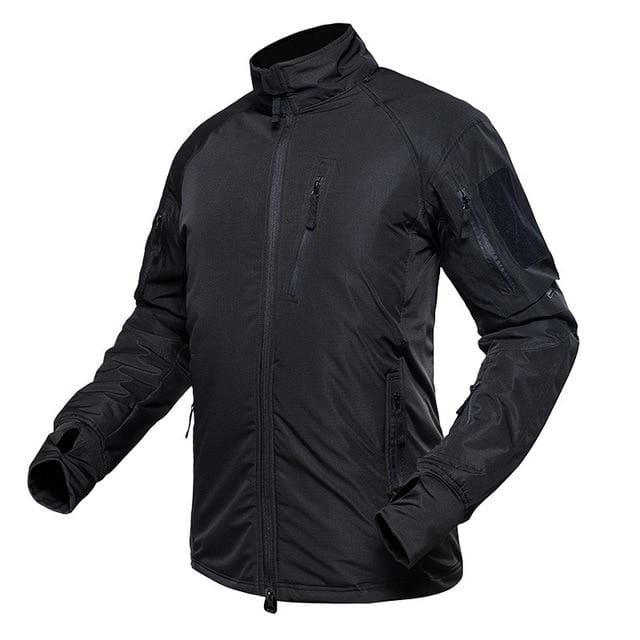 Rainier Jacket - Image 4