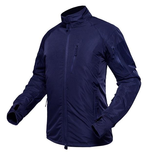 Rainier Jacket - Image 5