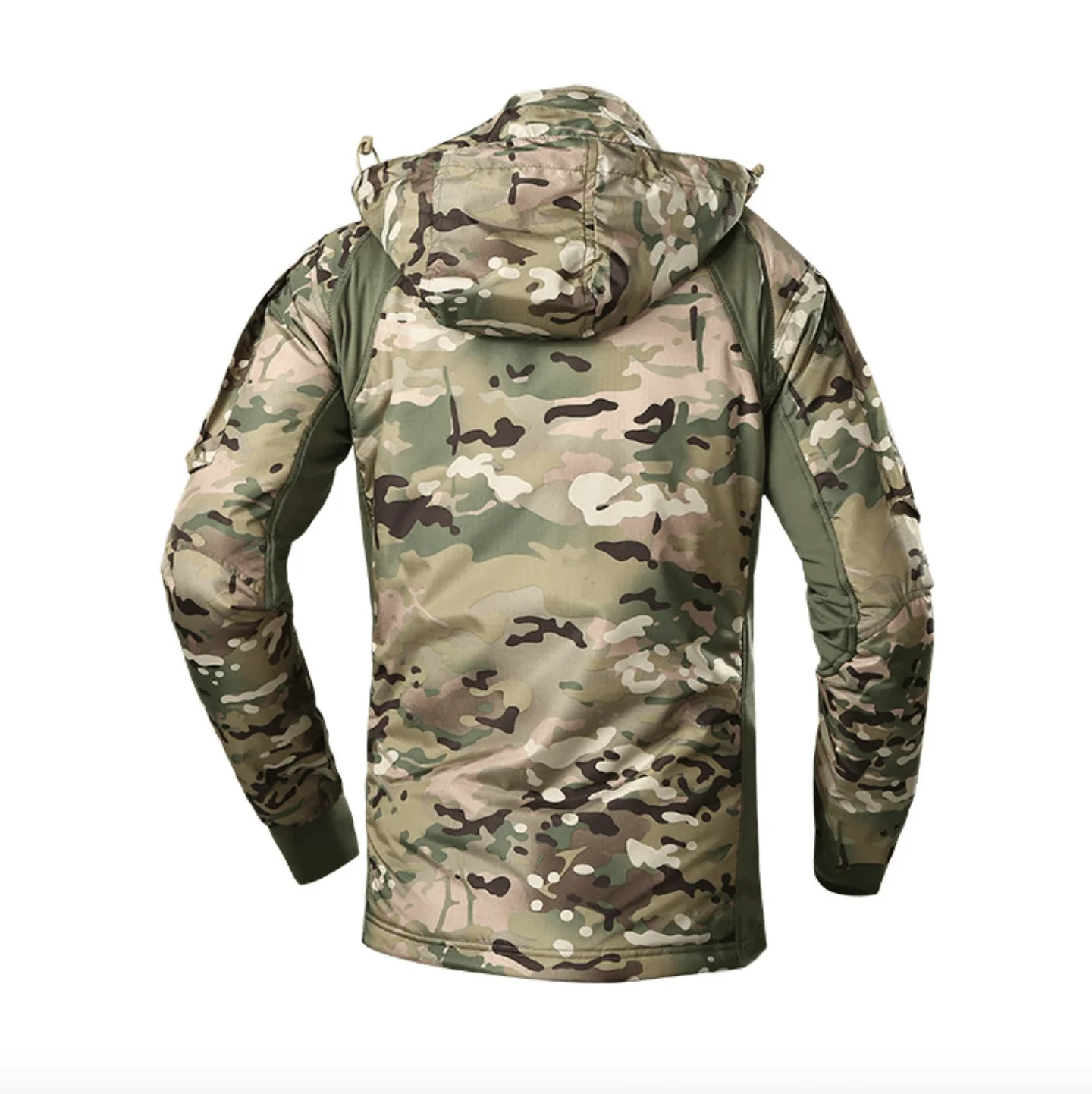 Rainier Jacket - Image 6