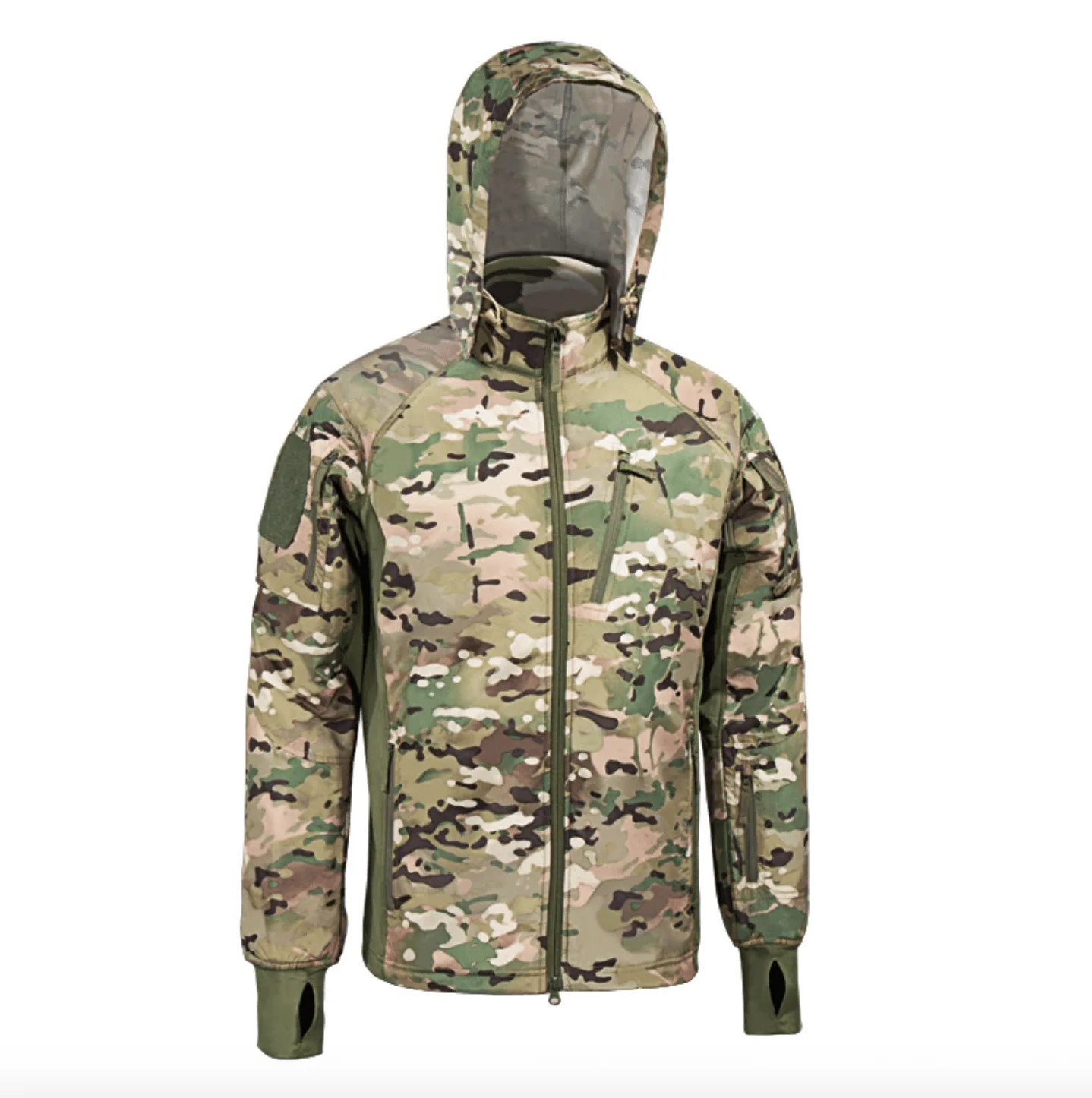 Rainier Jacket - Image 7