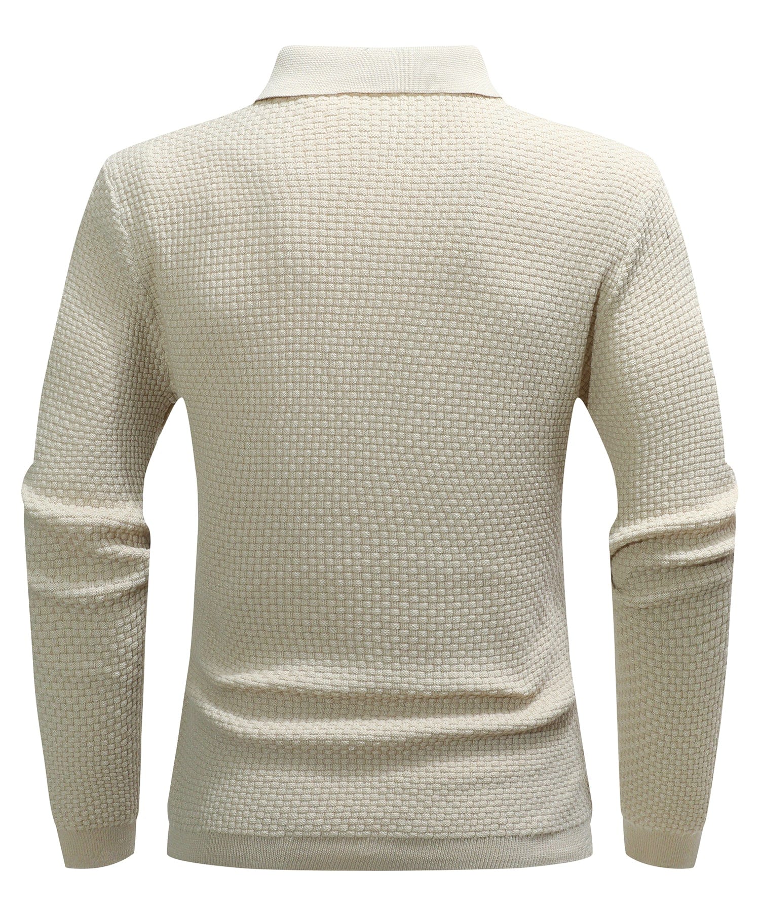 PrecisionKnit Polo (4 Designs) - Image 10