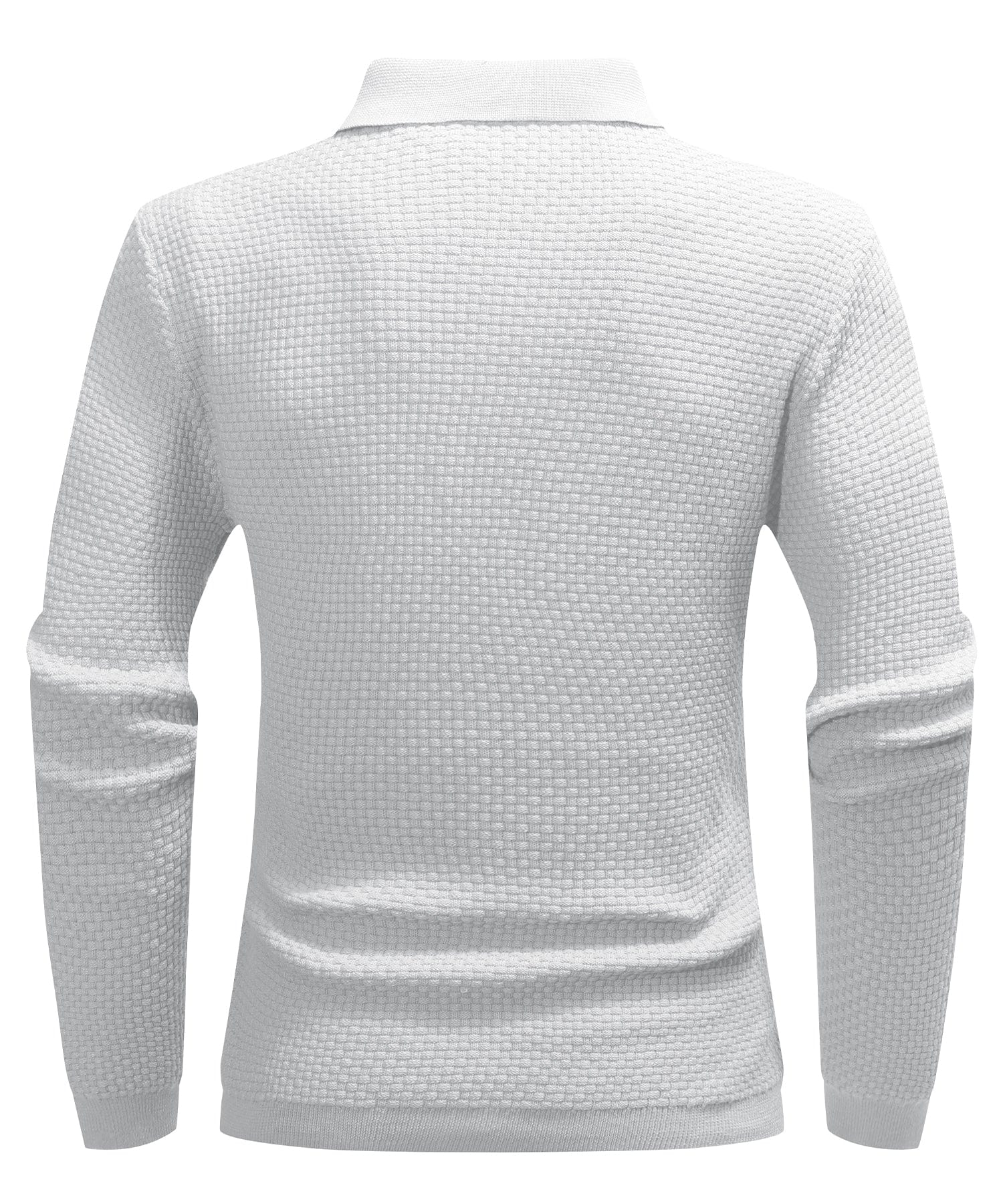 PrecisionKnit Polo (4 Designs) - Image 12