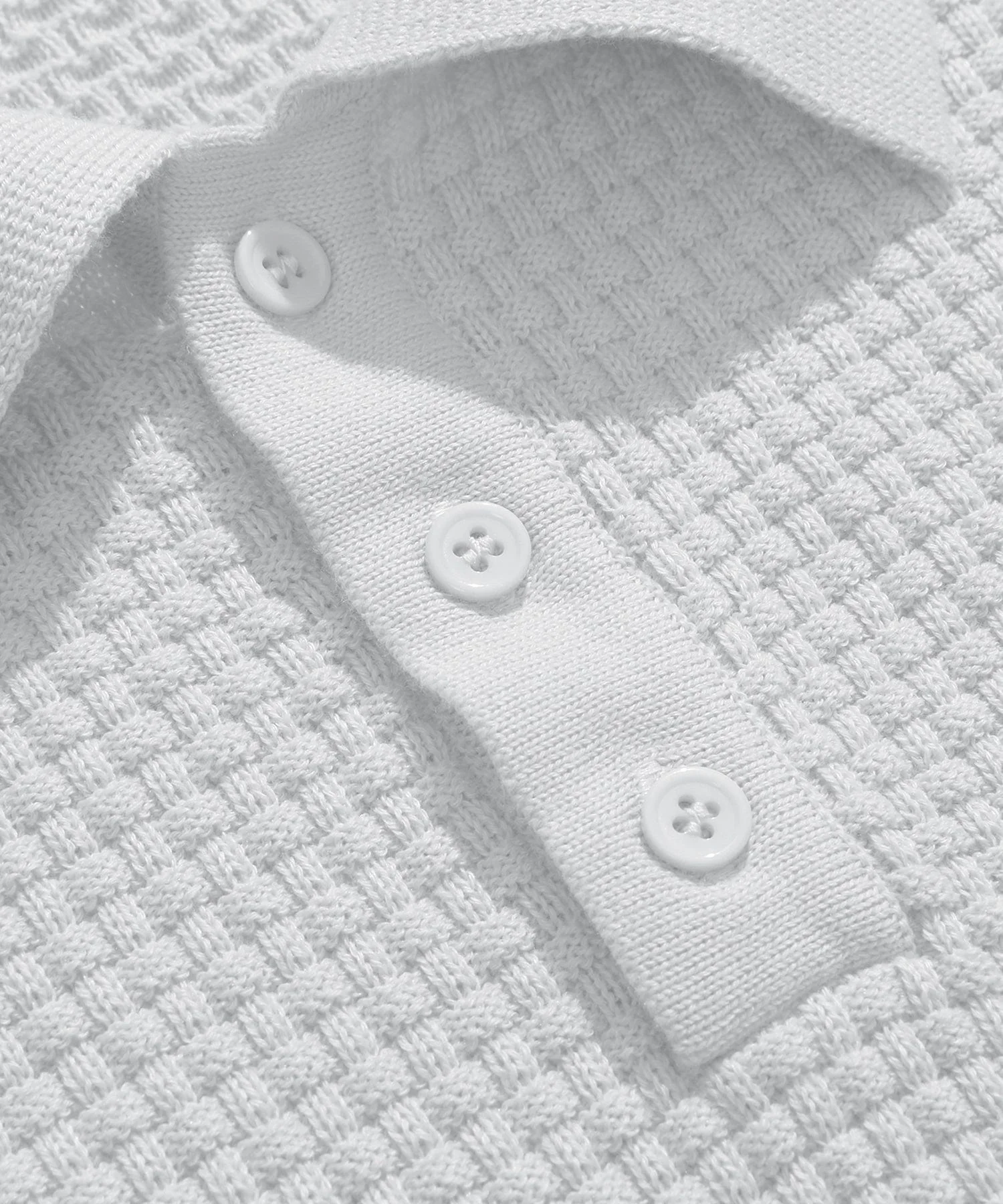 PrecisionKnit Polo (4 Designs) - Image 16