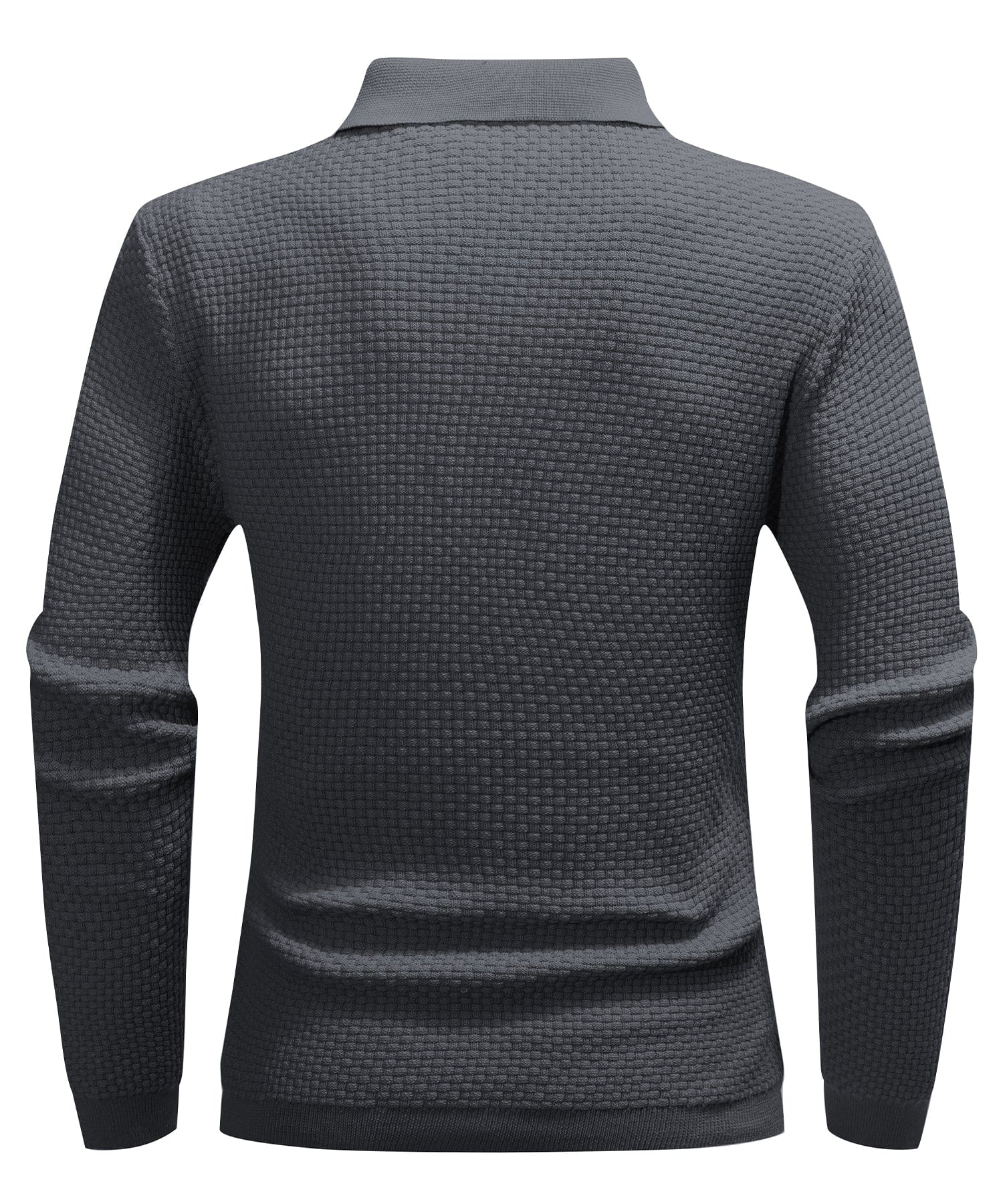 PrecisionKnit Polo (4 Designs) - Image 9
